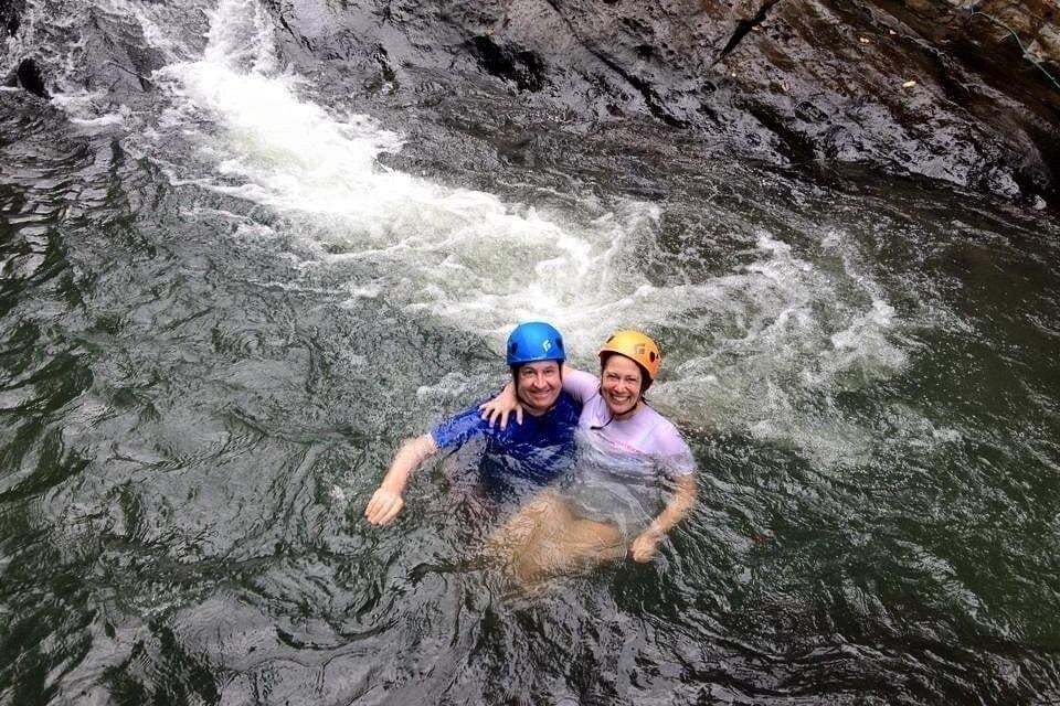 El Yunque Rainforest & Luquillo Beach Adventure