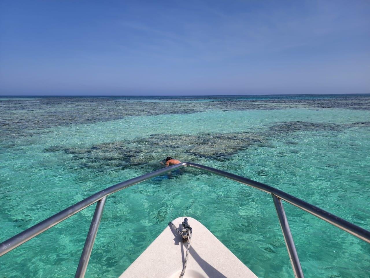 Bayada Island Snorkeling & Boat Excursion