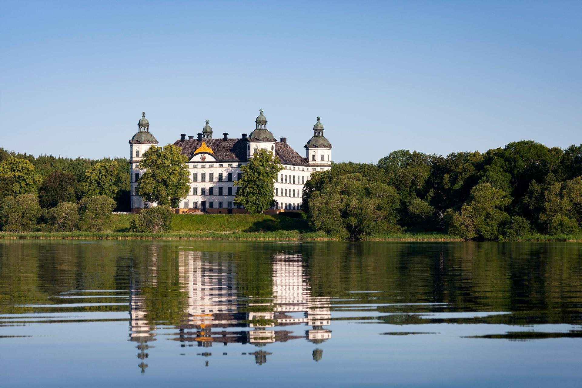 Skokloster Castle Entry Ticket