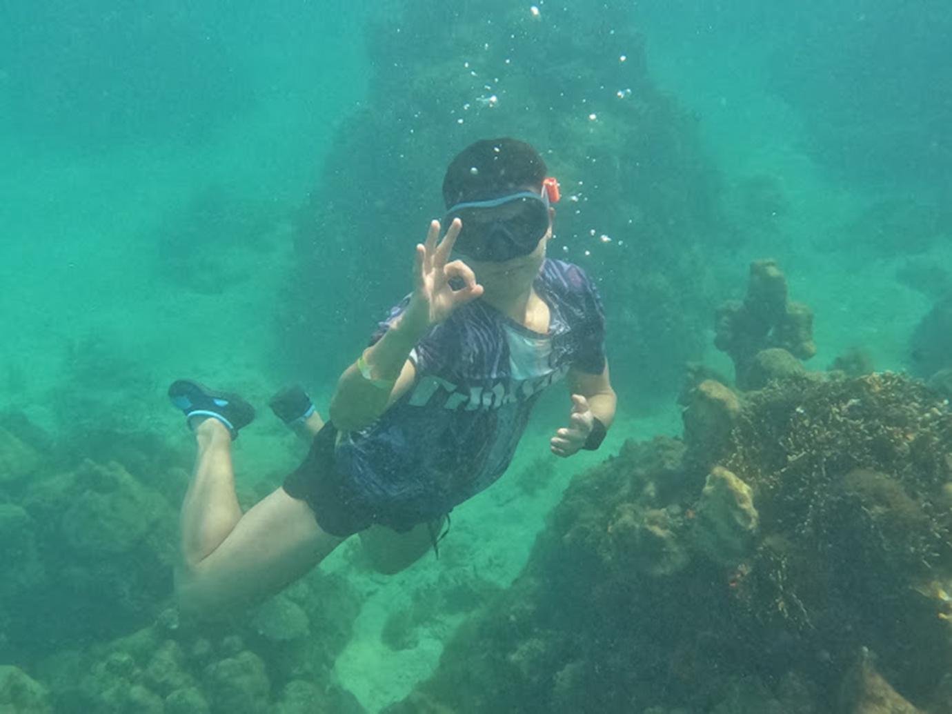 Cartagena: Rosario Islands, Playa Blanca & Snorkeling Excursion