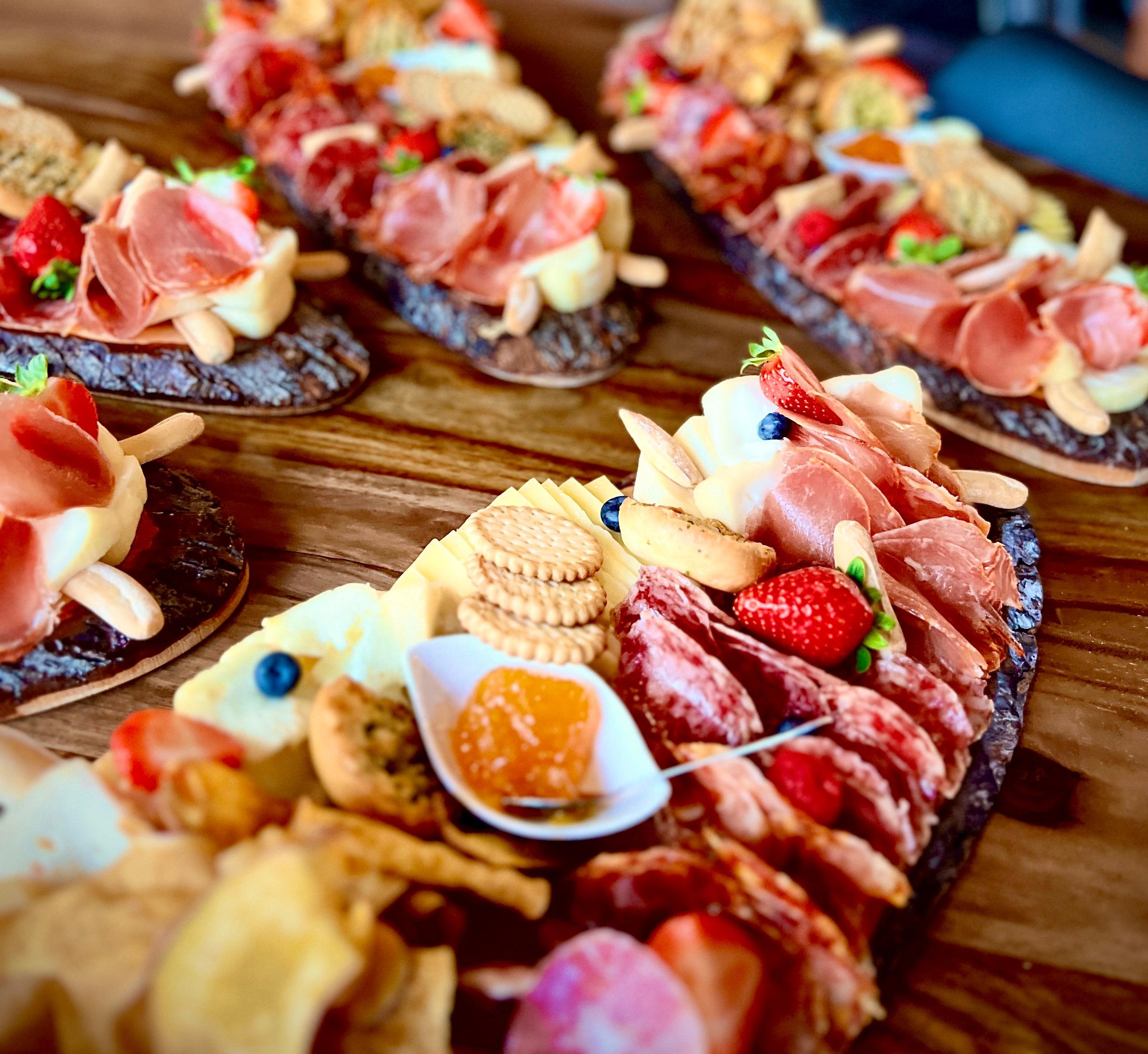 Lisbon Premium Wine & Tapas Tasting