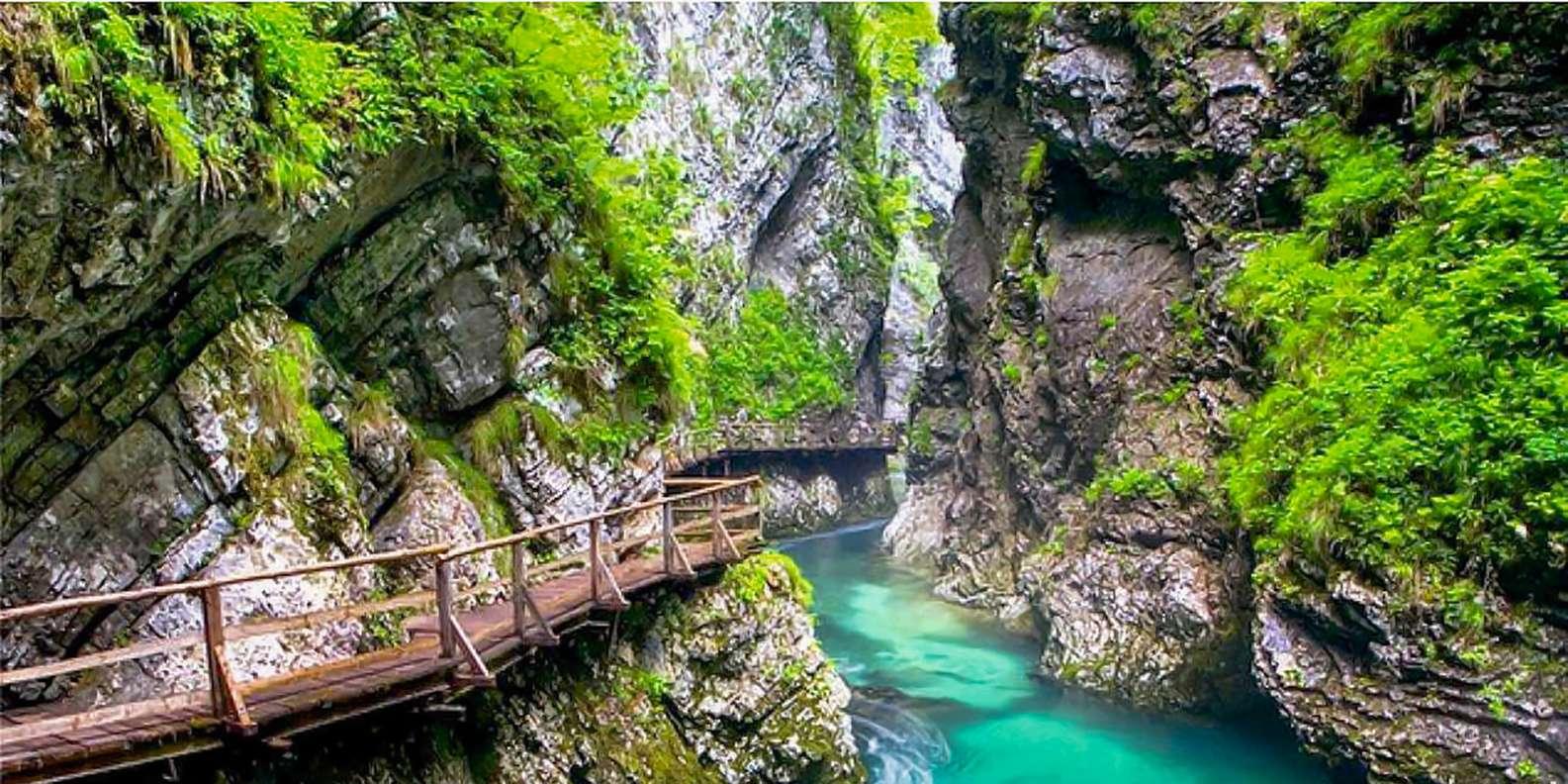 Sapadere Canyon & Dwarf Cave Jeep Safari Adventure