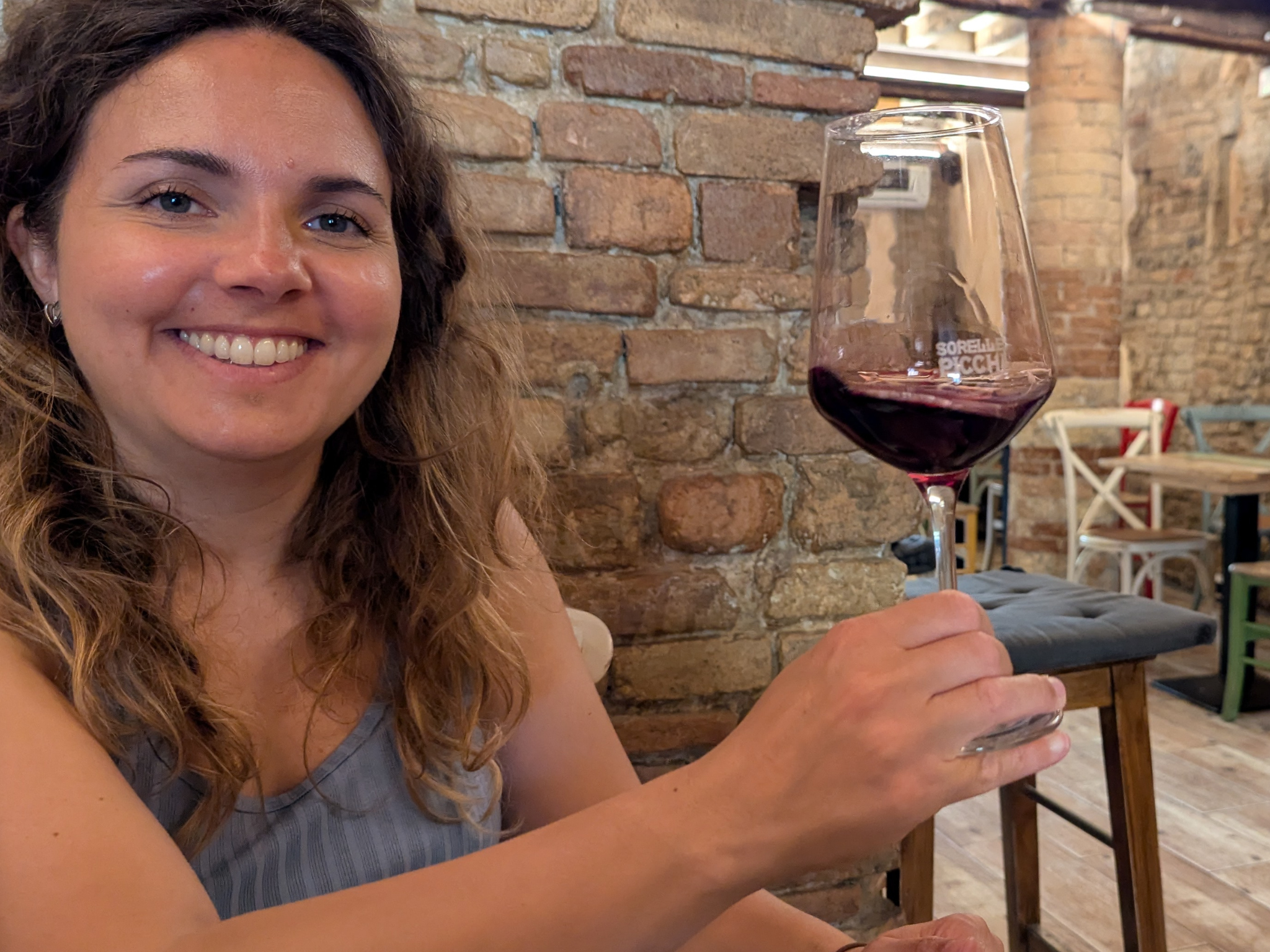 Parma Wine Tasting with Ham & Parmigiano Pairings