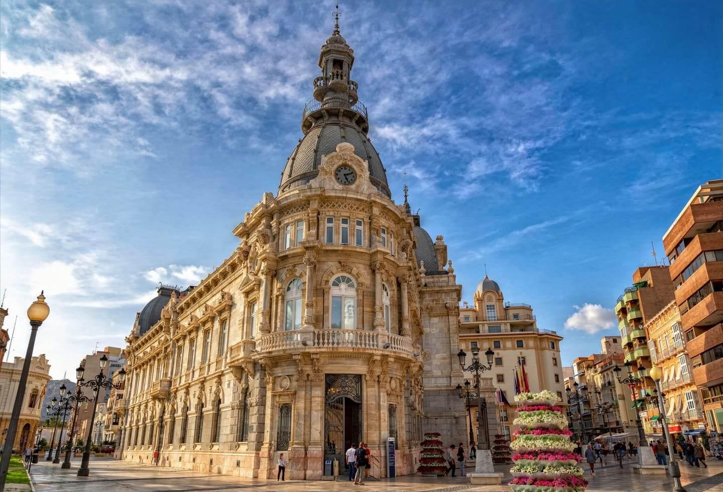 Private 2-Hour Cartagena Walking Tour with Local Guide