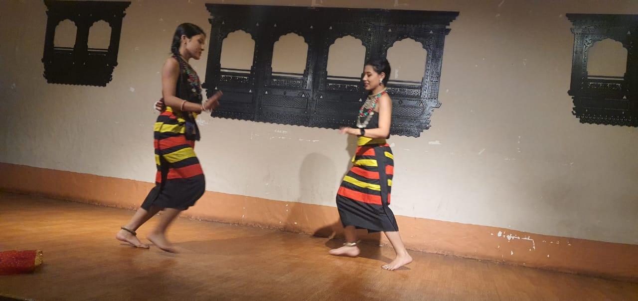 Kathmandu Cultural Dinner & Traditional Dance Show