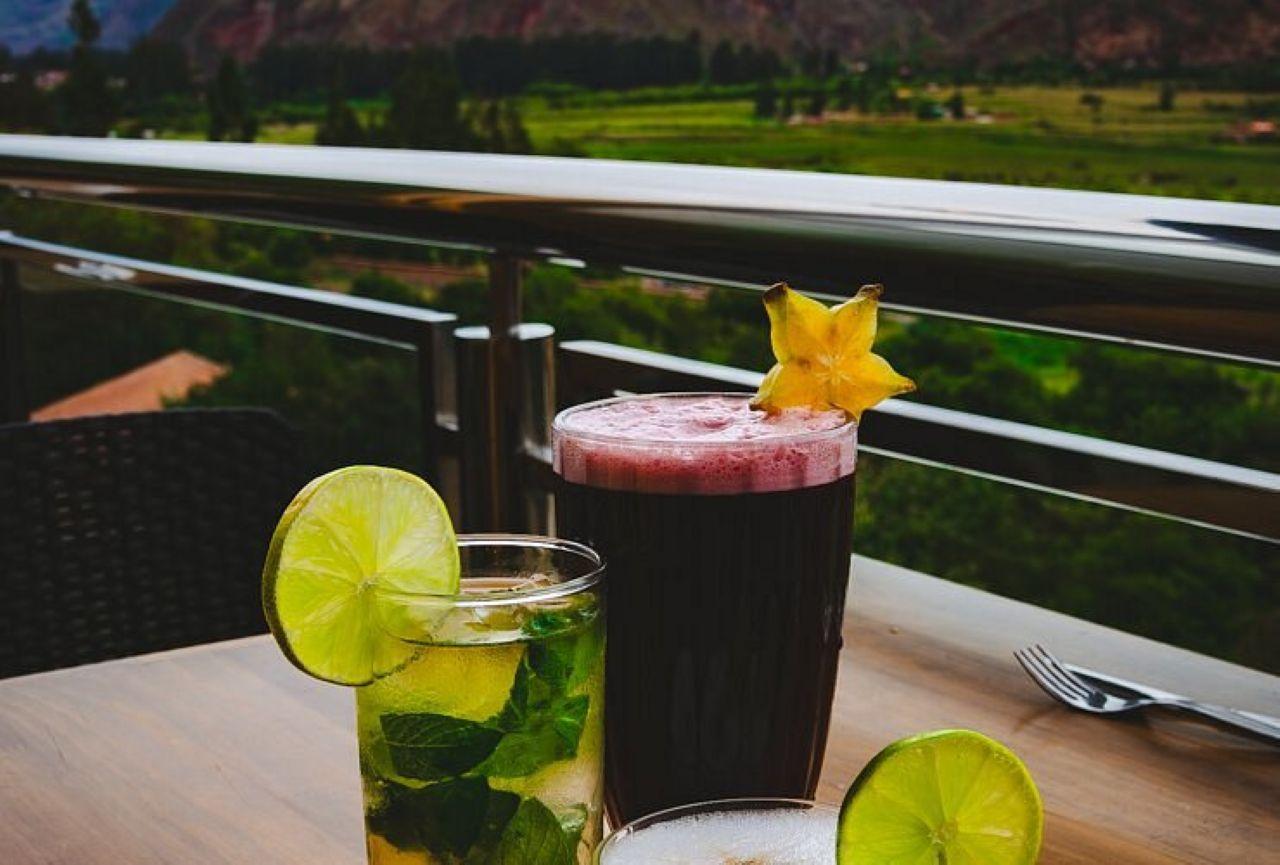 Sacred Valley Full-Day Tour: Pisac, Ollantaytambo & Moray