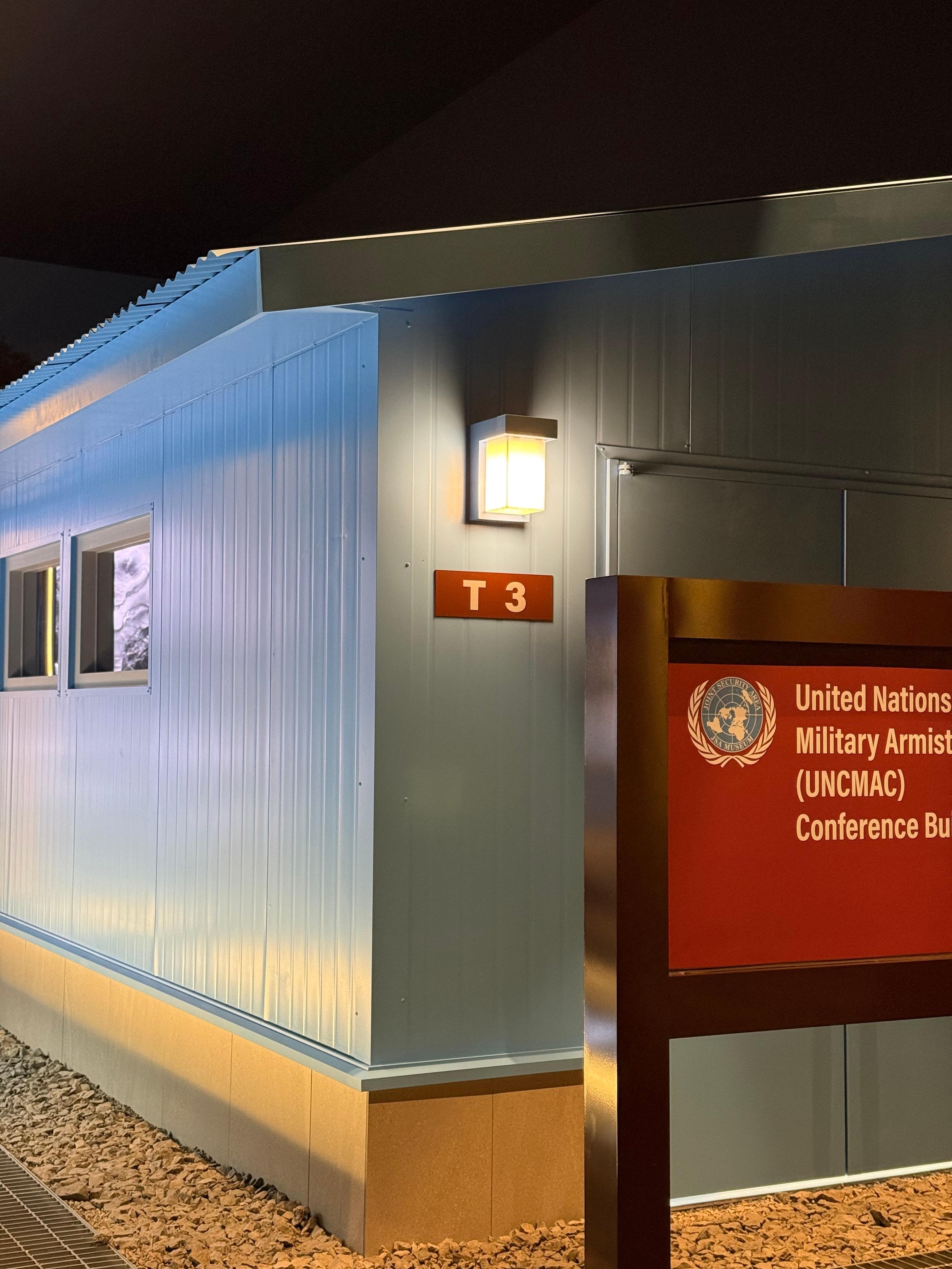 Seoul DMZ Tour: JSA Museum, Defector Talk & Scenic Add-Ons