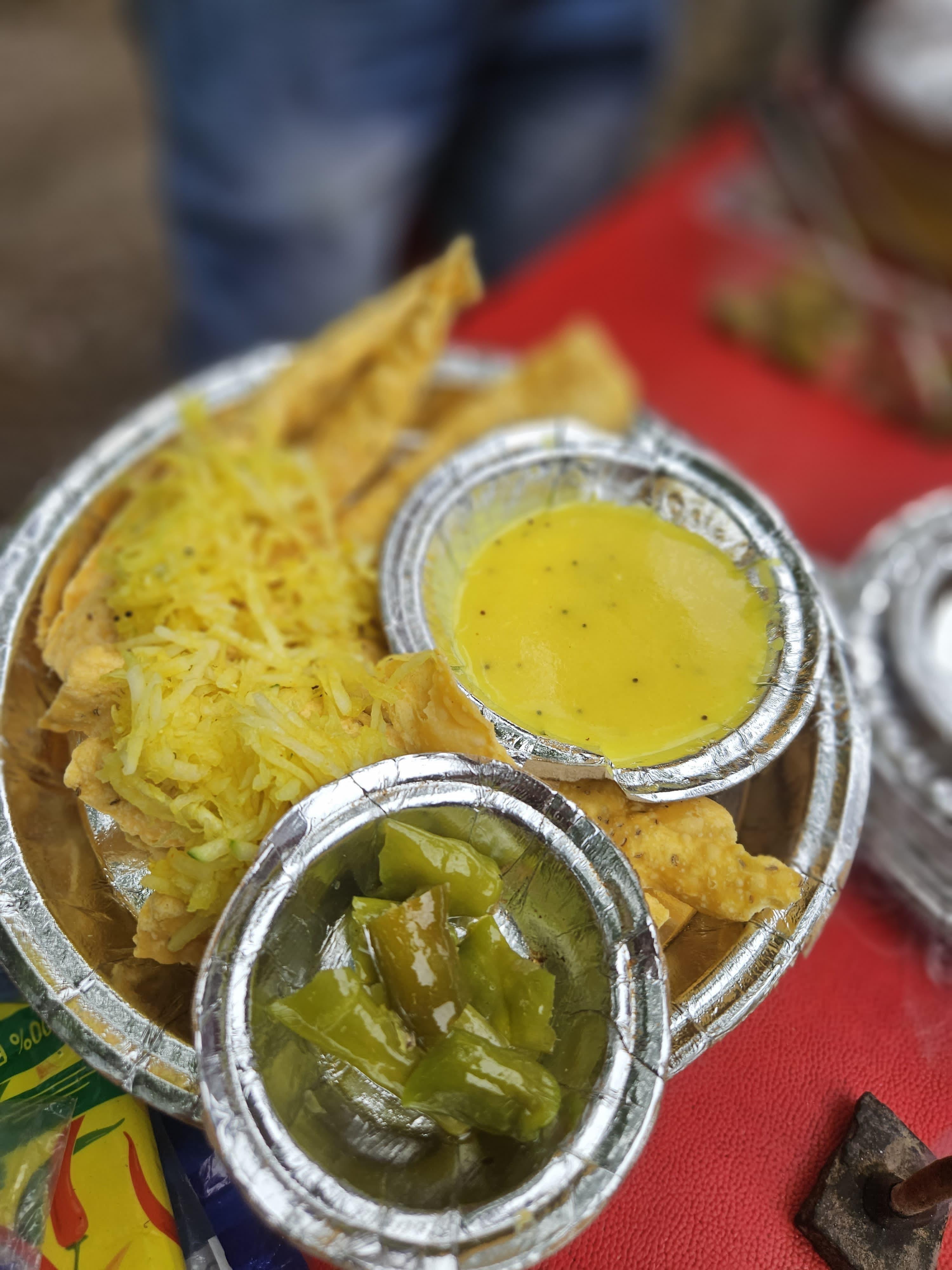 Jaipur Street Food & Culture Walking Tour