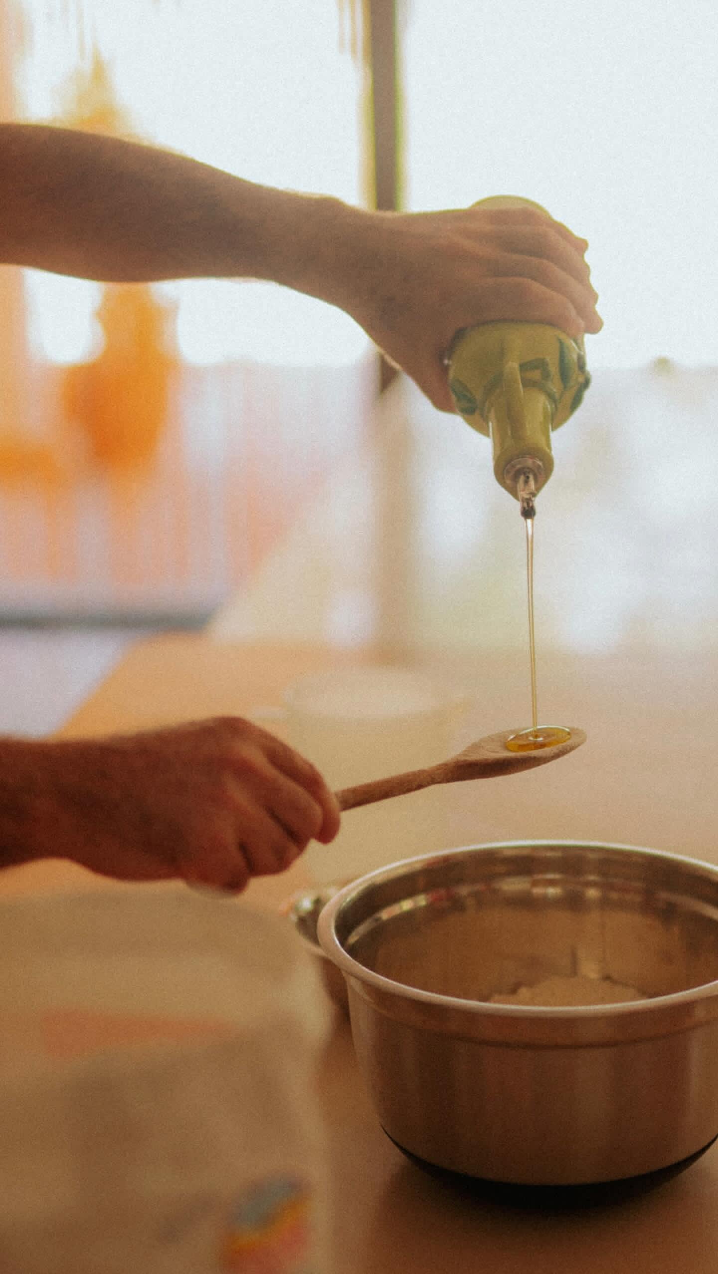 Amalfi Coast Farm Cooking Class: Pasta, Tiramisu & Wine