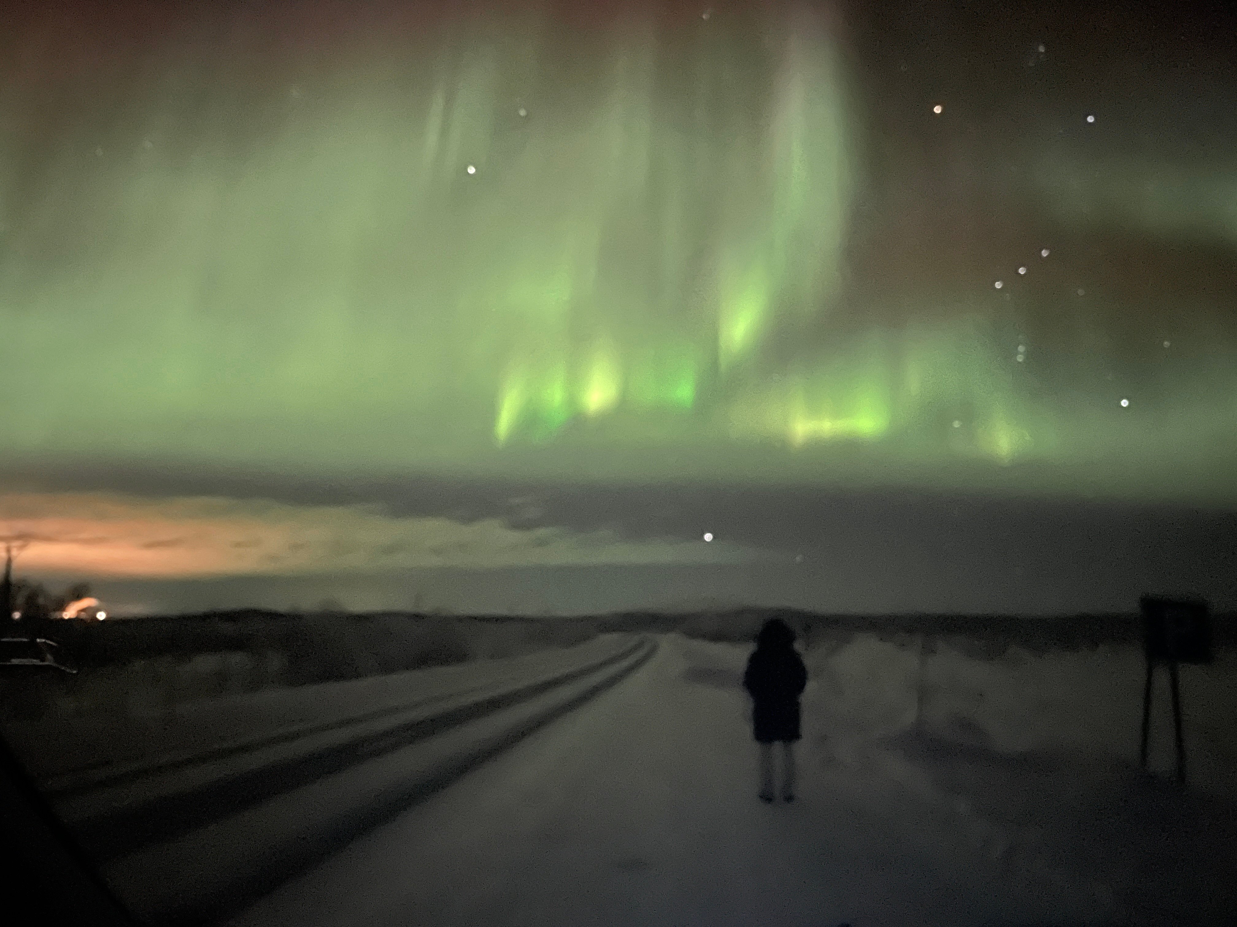 Northern lights tour, image 16