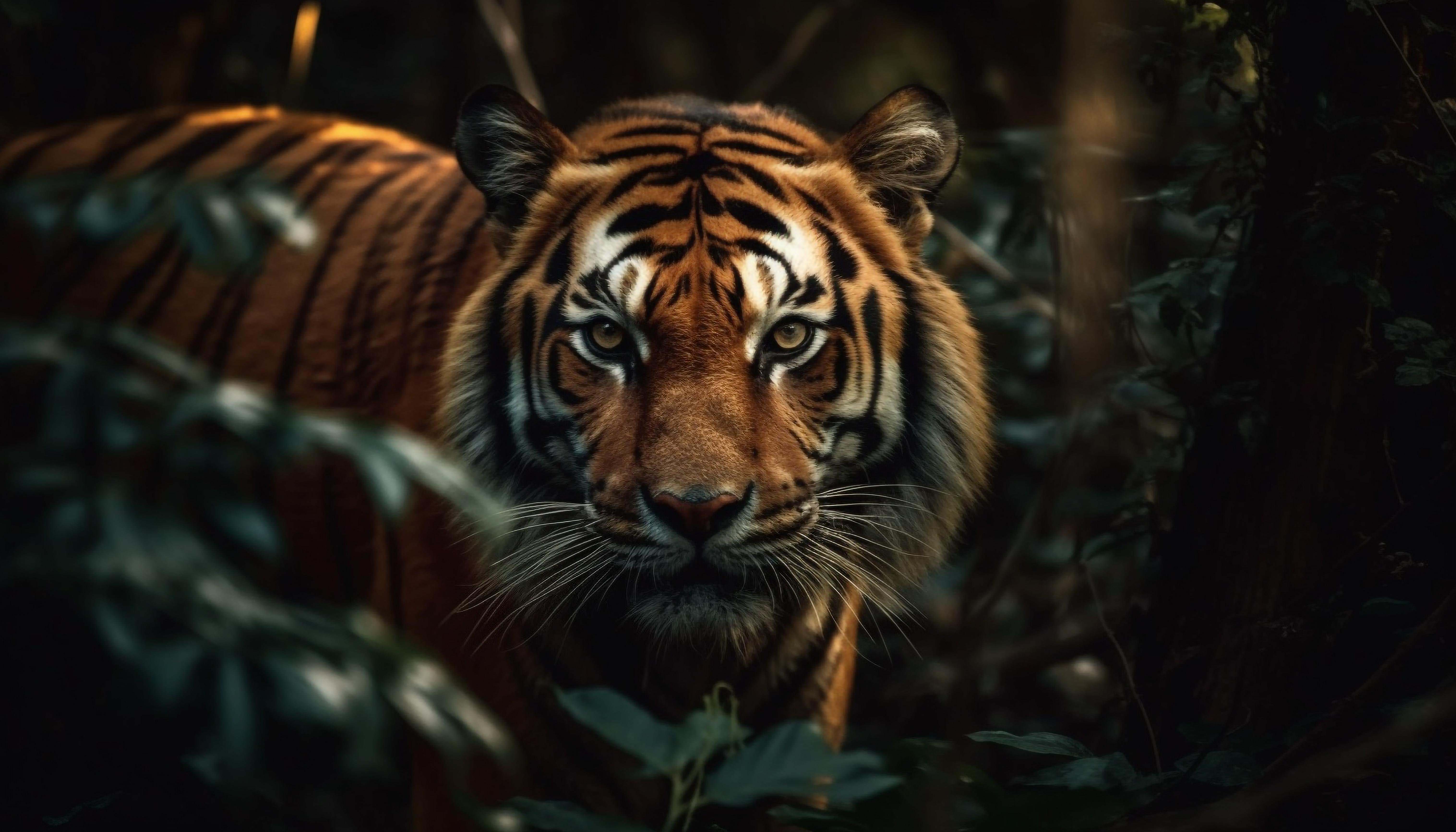 3-Day Ranthambore Tiger Safari Expedition from Delhi