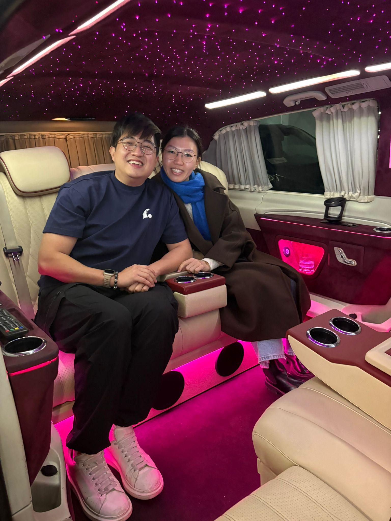 Private Airport Transfers: Istanbul (IST) & Sabiha Gökçen (SAW)