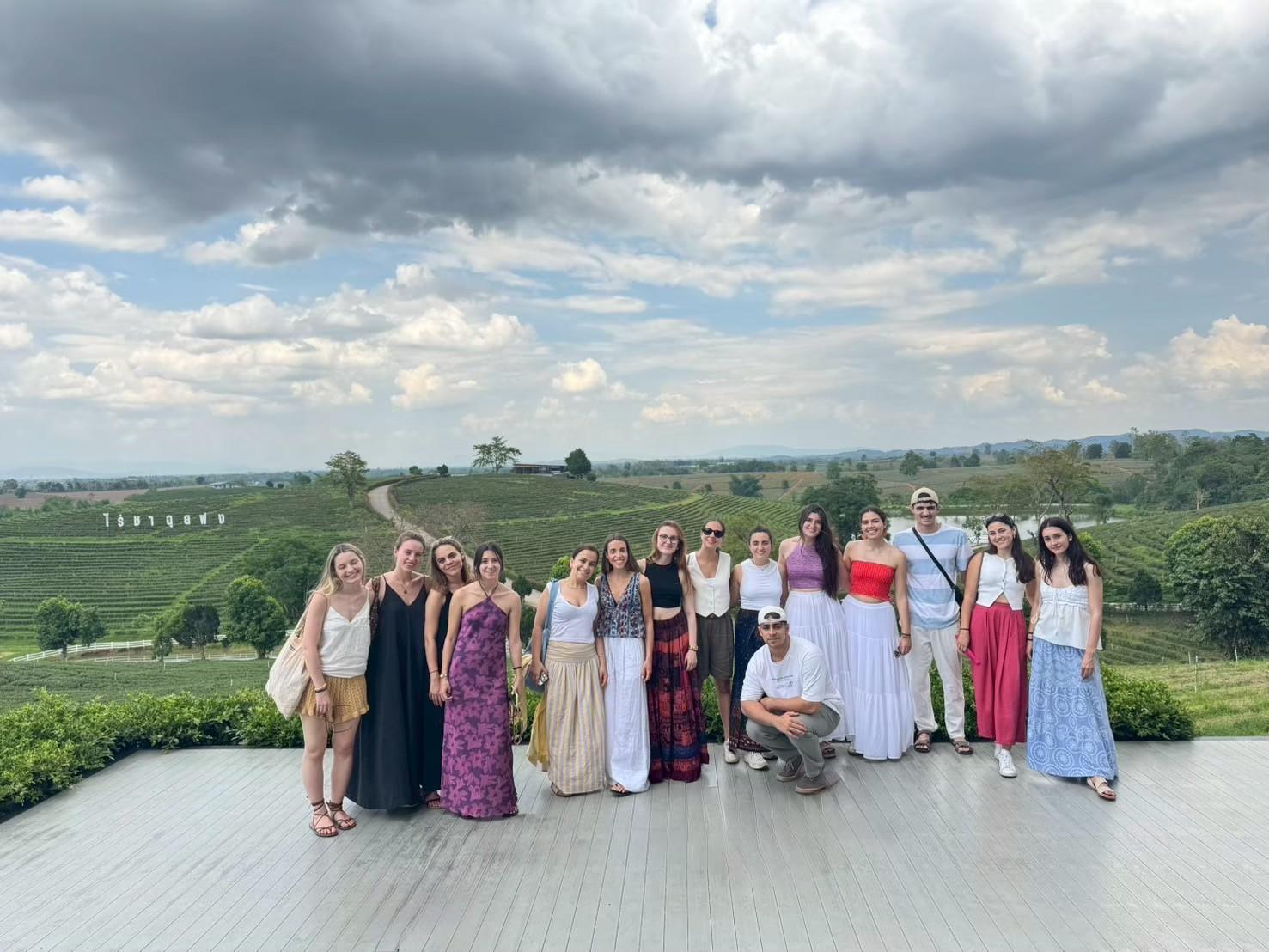 Chiang Rai Full-Day Highlights: Temples, Culture & Golden Triangle