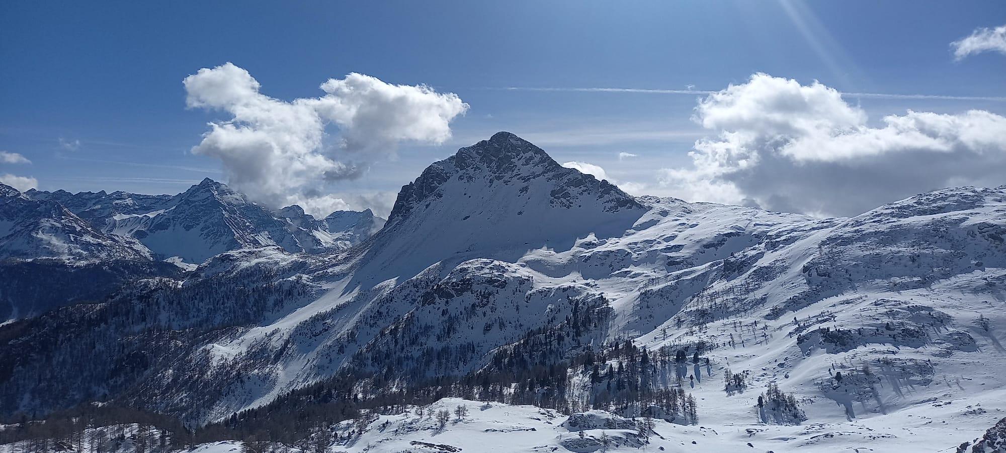 Milan to St. Moritz & Bernina Red Train Day Trip