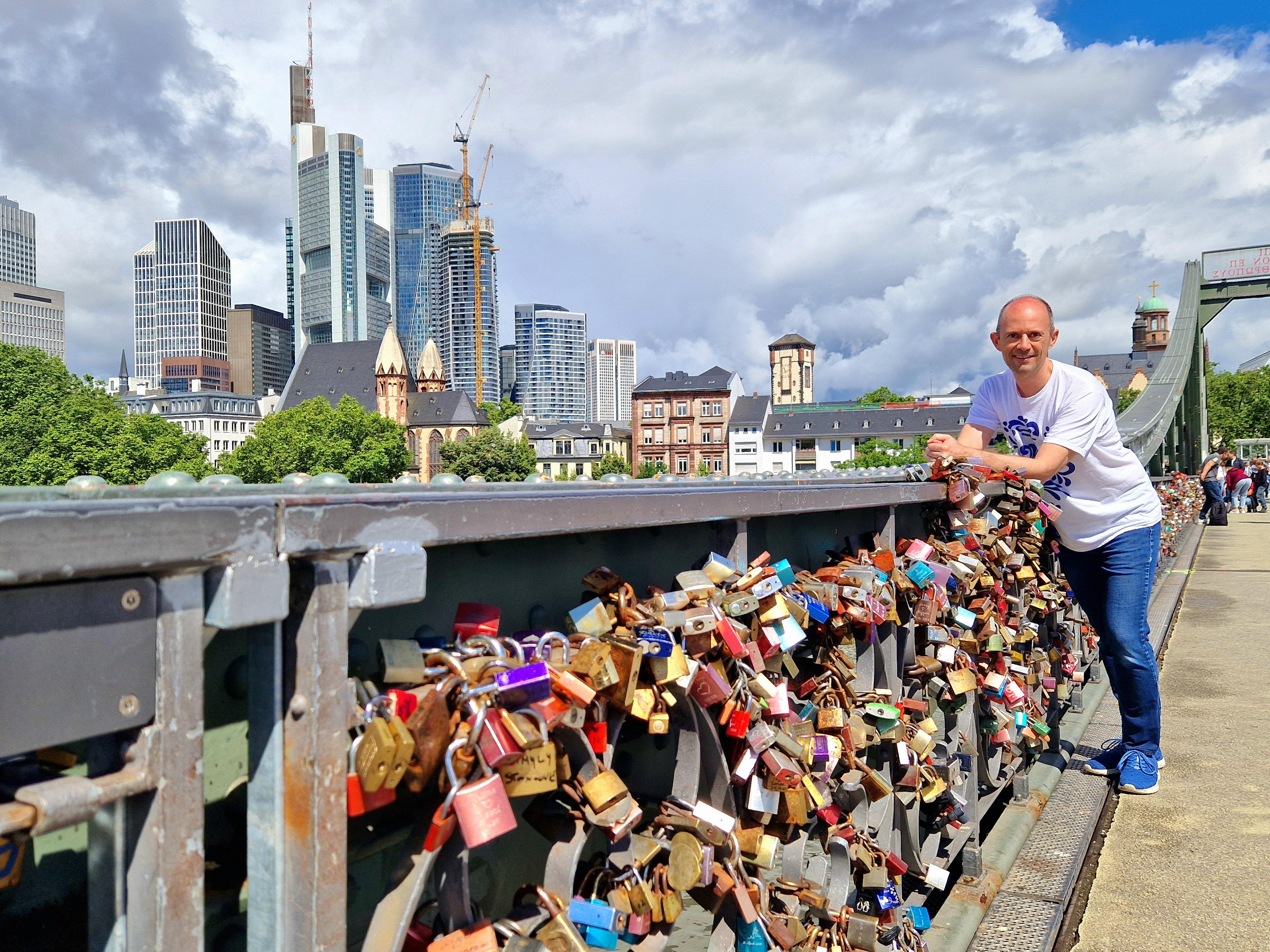Frankfurt Apple Wine Tour with Tastings