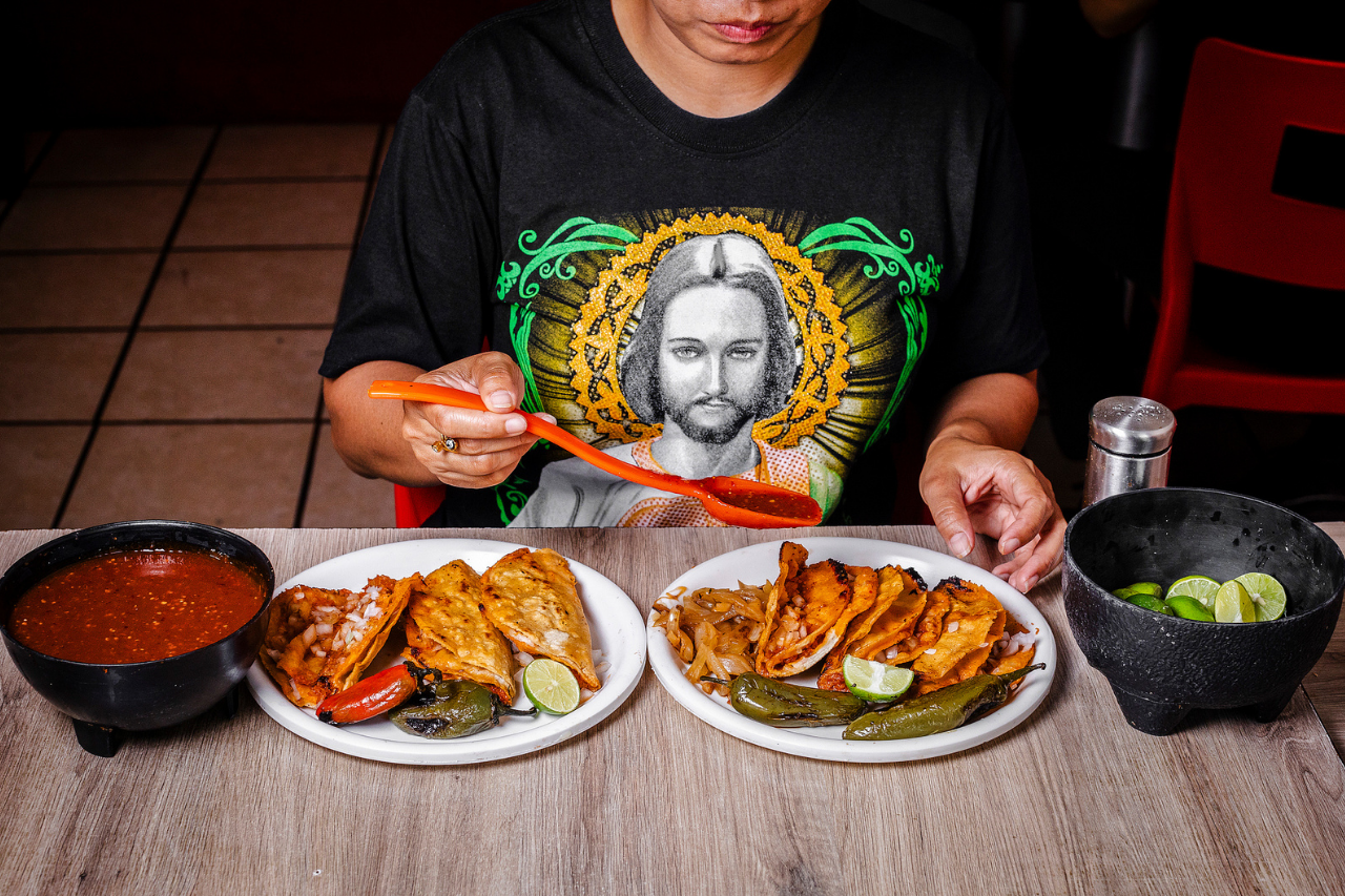 food tour in Guadalajara — photo 8