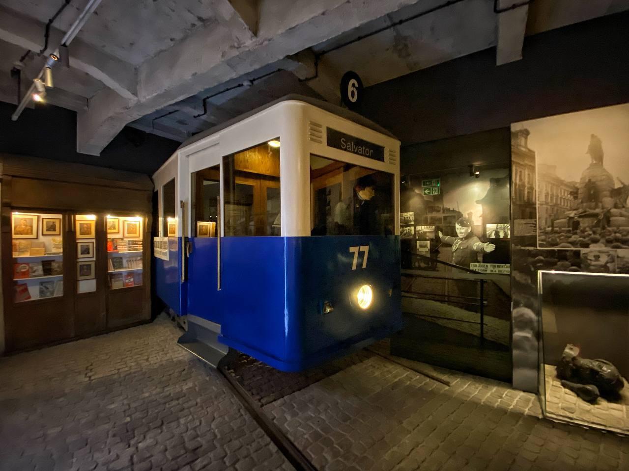 Krakow: Schindler's Factory Tour with Optional Ghetto Walk - 2026 (Verified Reviews)