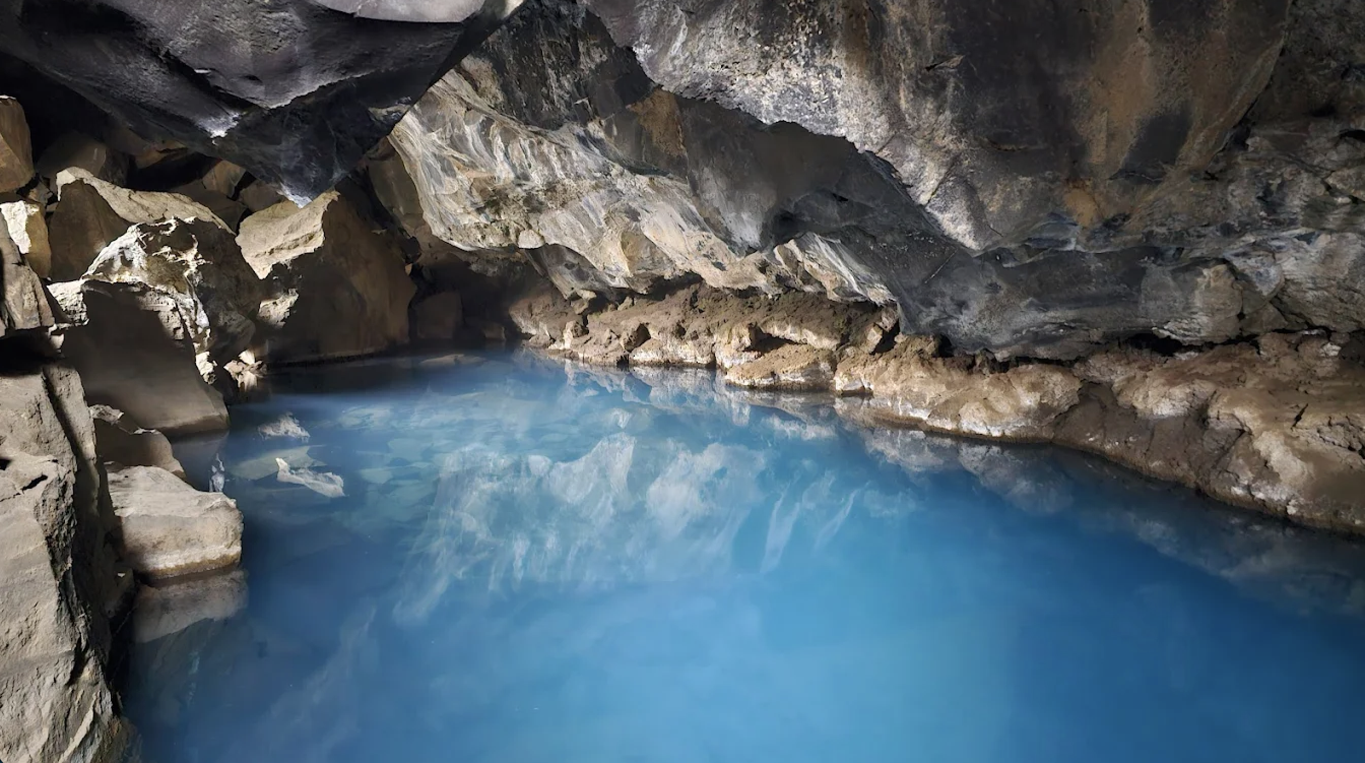 Akureyri & Lake Myvatn Private Geothermal Adventure