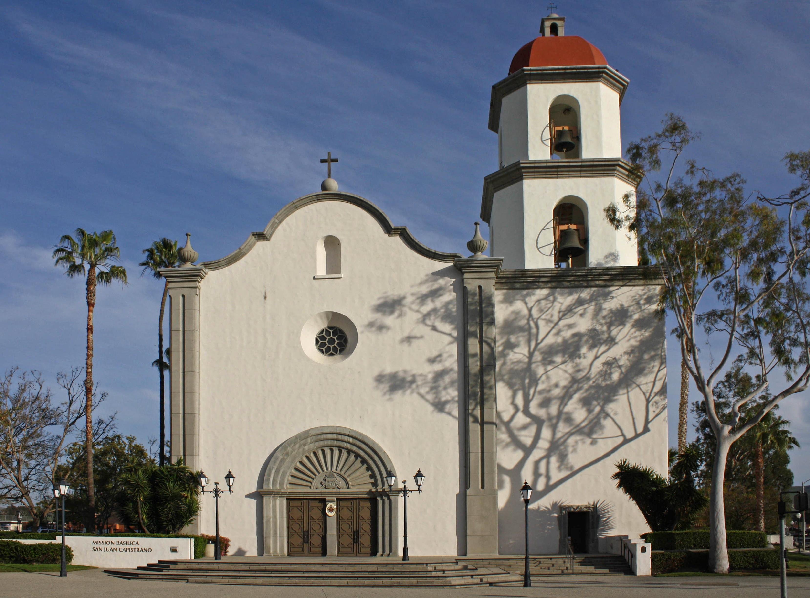 Los Angeles Coastal Sightseeing Day Tour