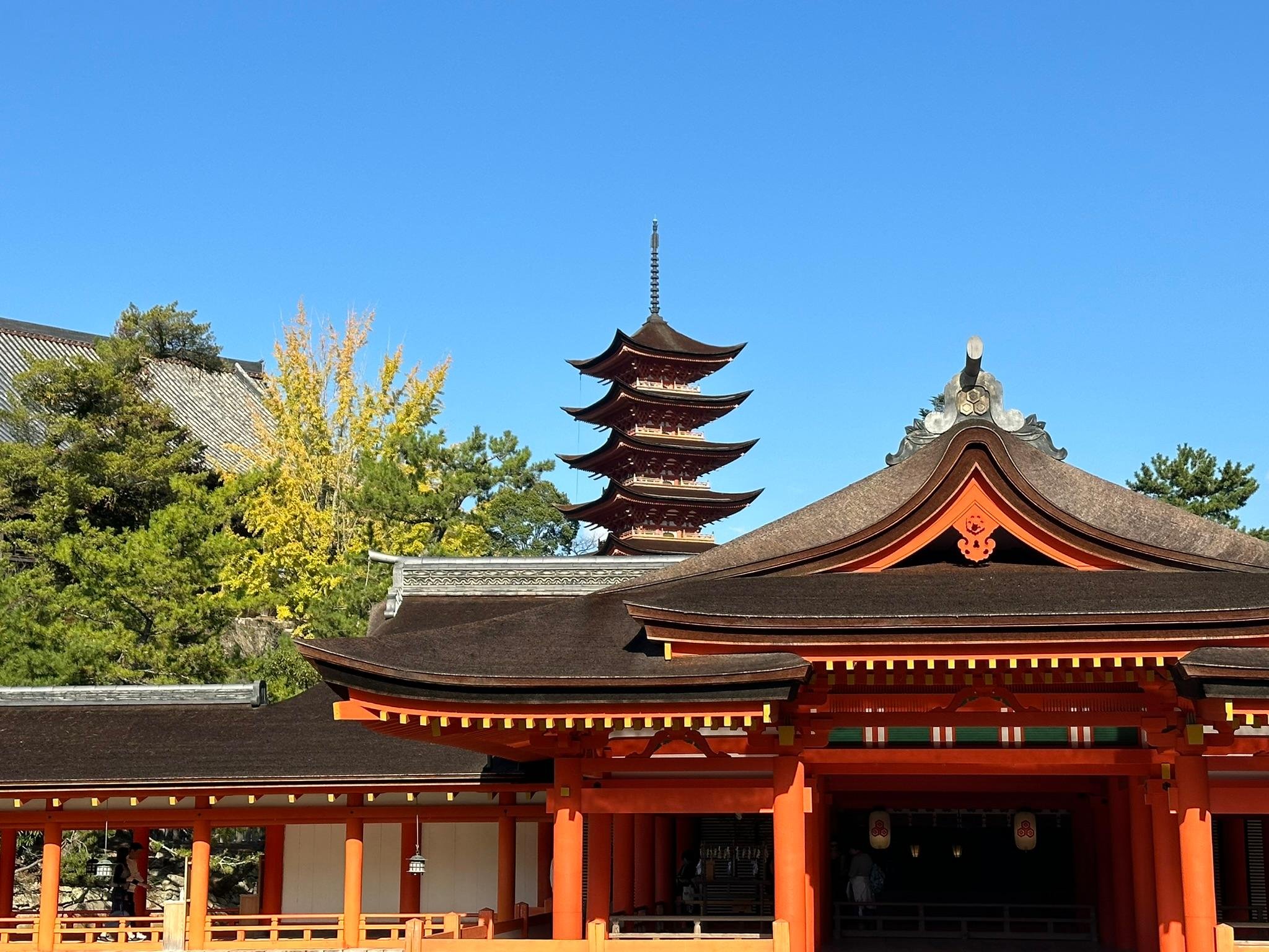 Osaka experience, image 66