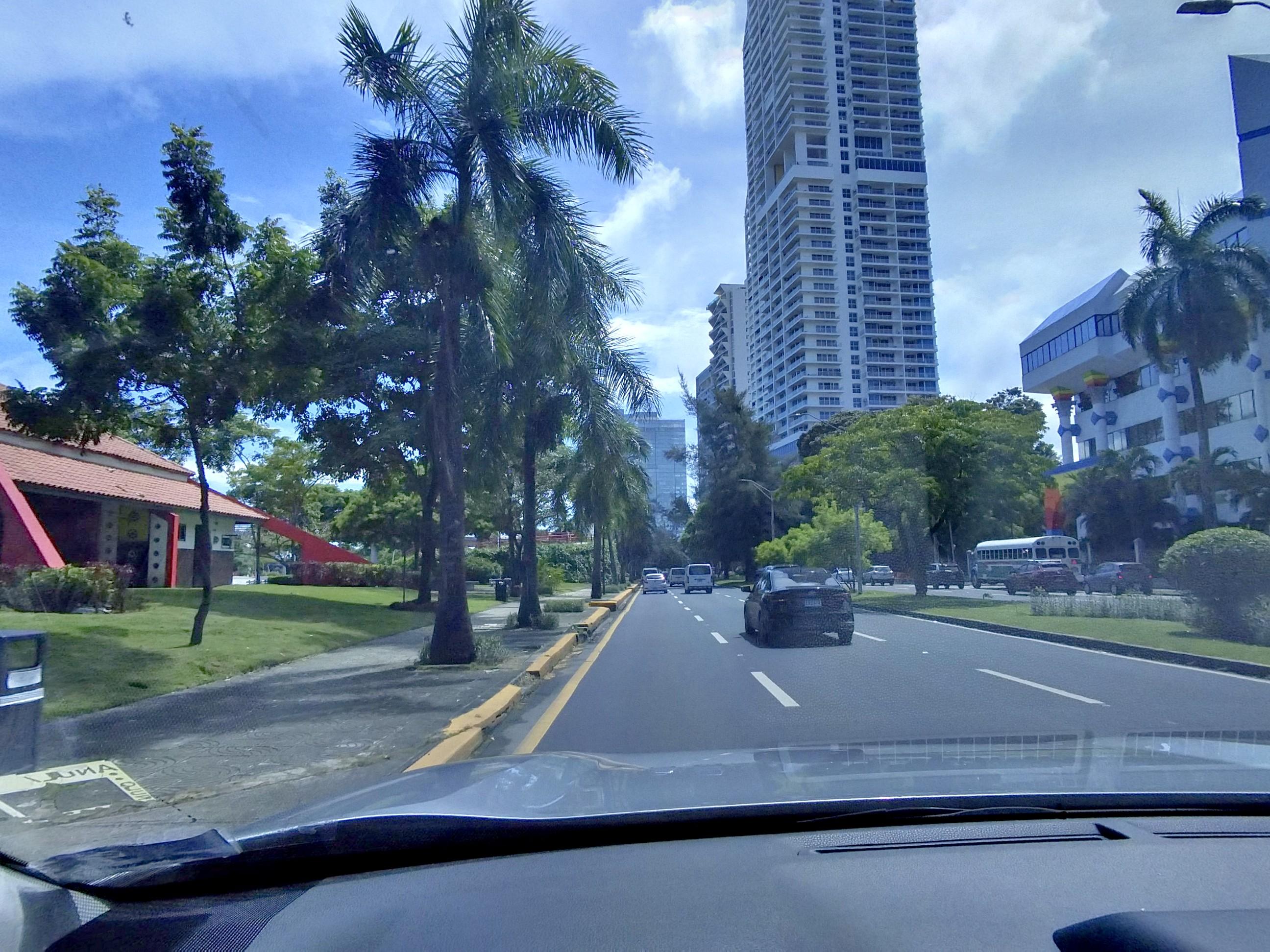 Private Panama City & Canal Layover Tour (Spanish)