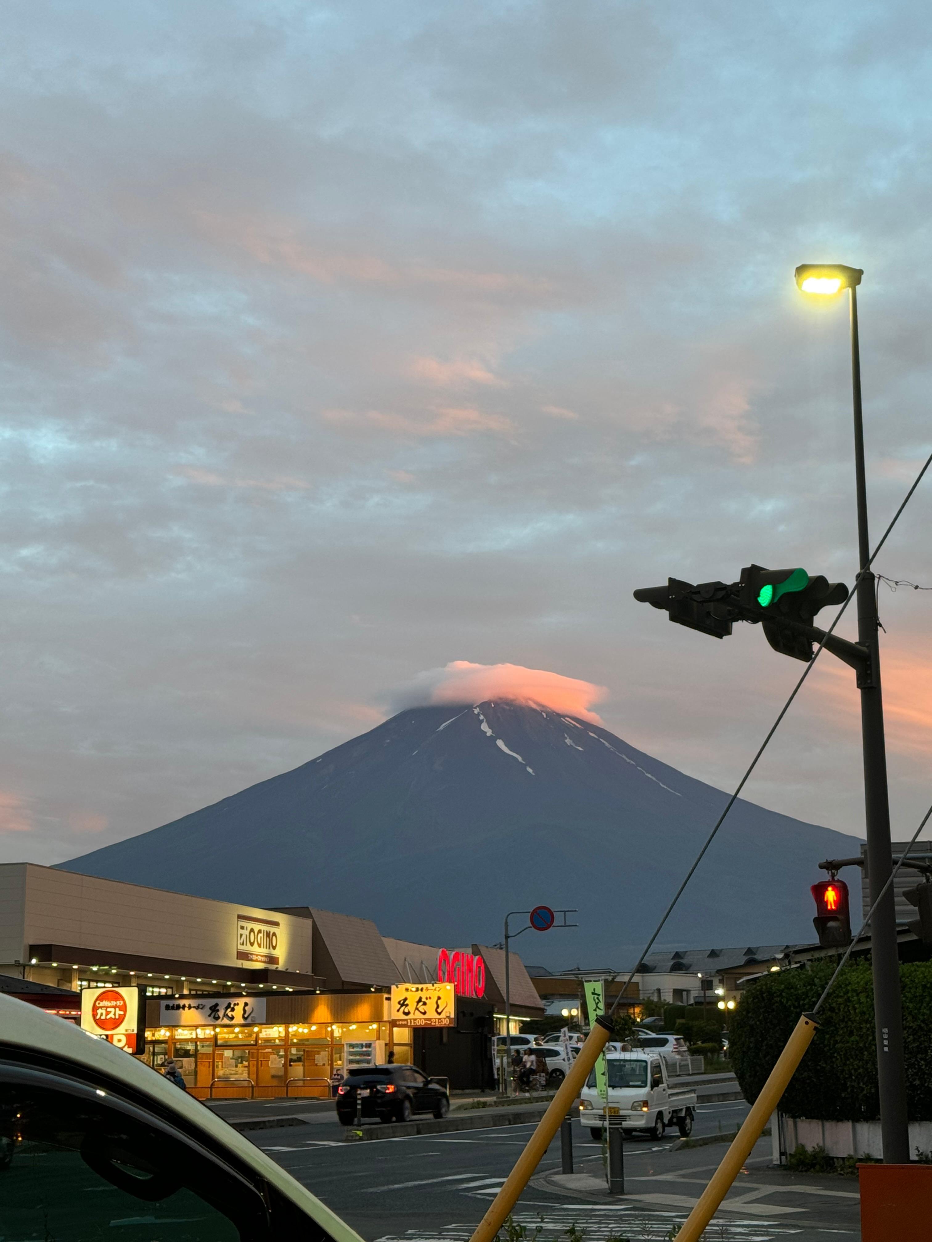 Tokyo to Mt. Fuji & Hakone: Private Full-Day Tour with English Driver
