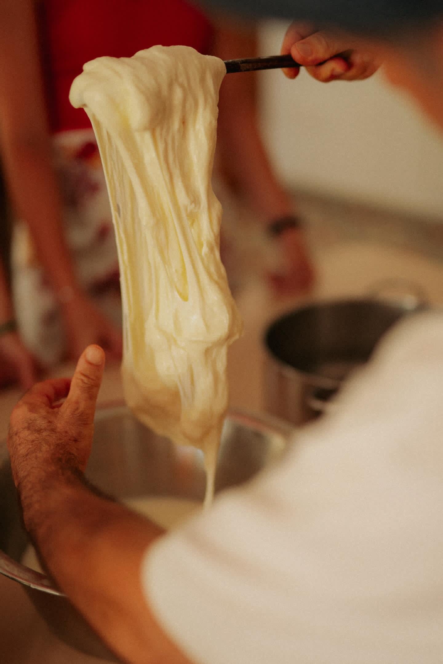 Amalfi Coast Farm Cooking Class: Pasta, Tiramisu & Wine