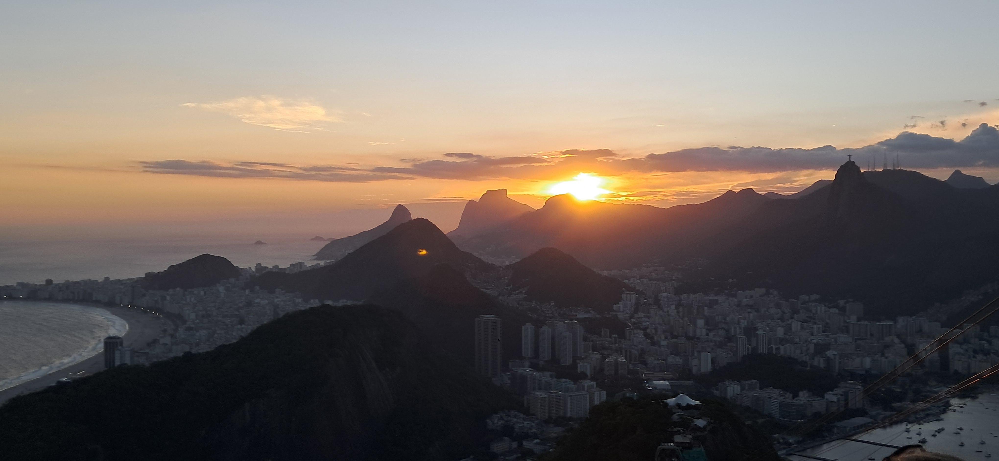 Private Customized Rio de Janeiro City Tour