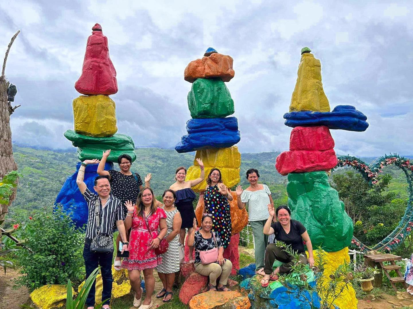 Cebu City Private Full-Day Cultural & Heritage Tour
