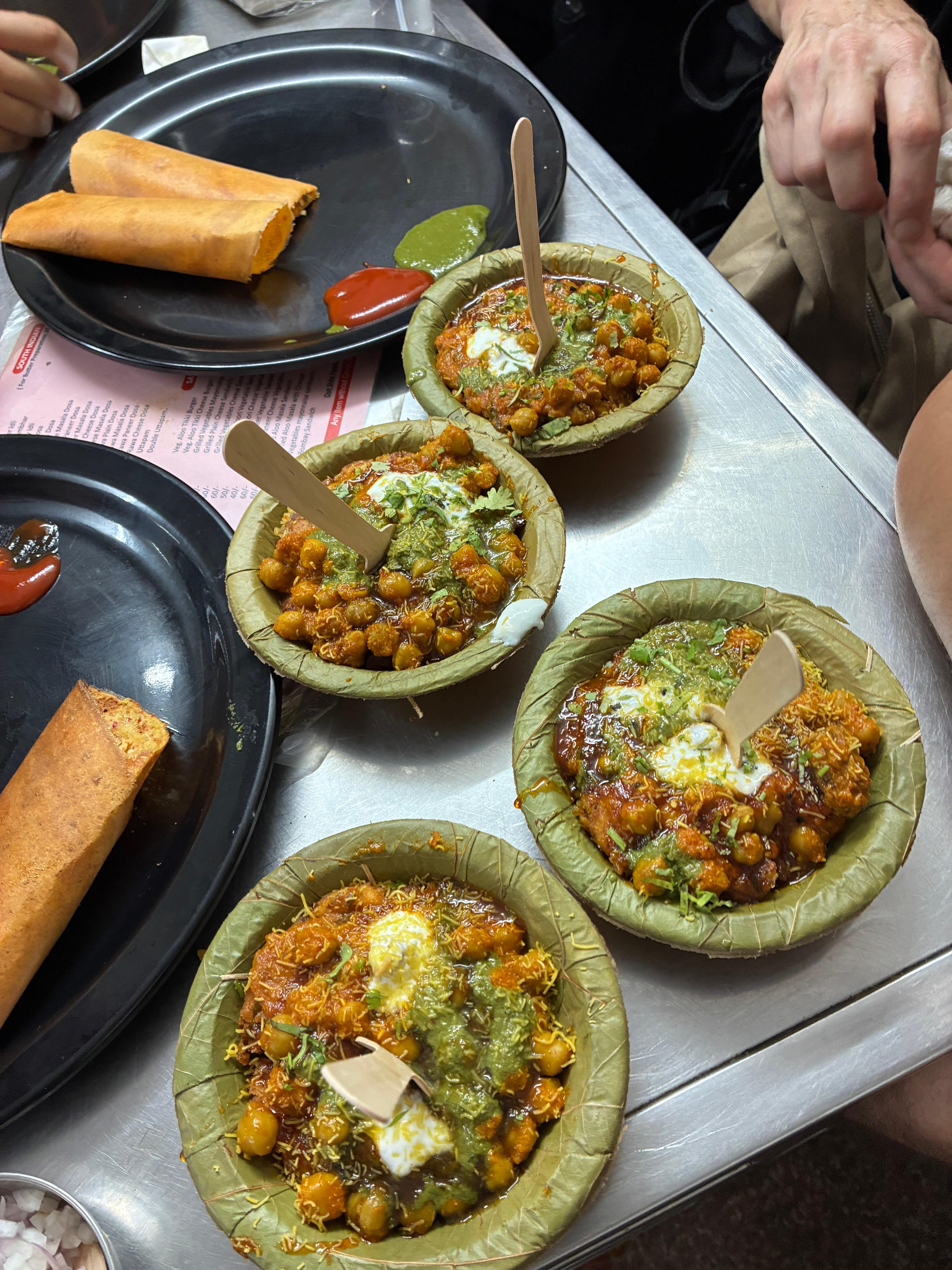 Jaipur Local Food Walk: Eat Like a True Rajasthani