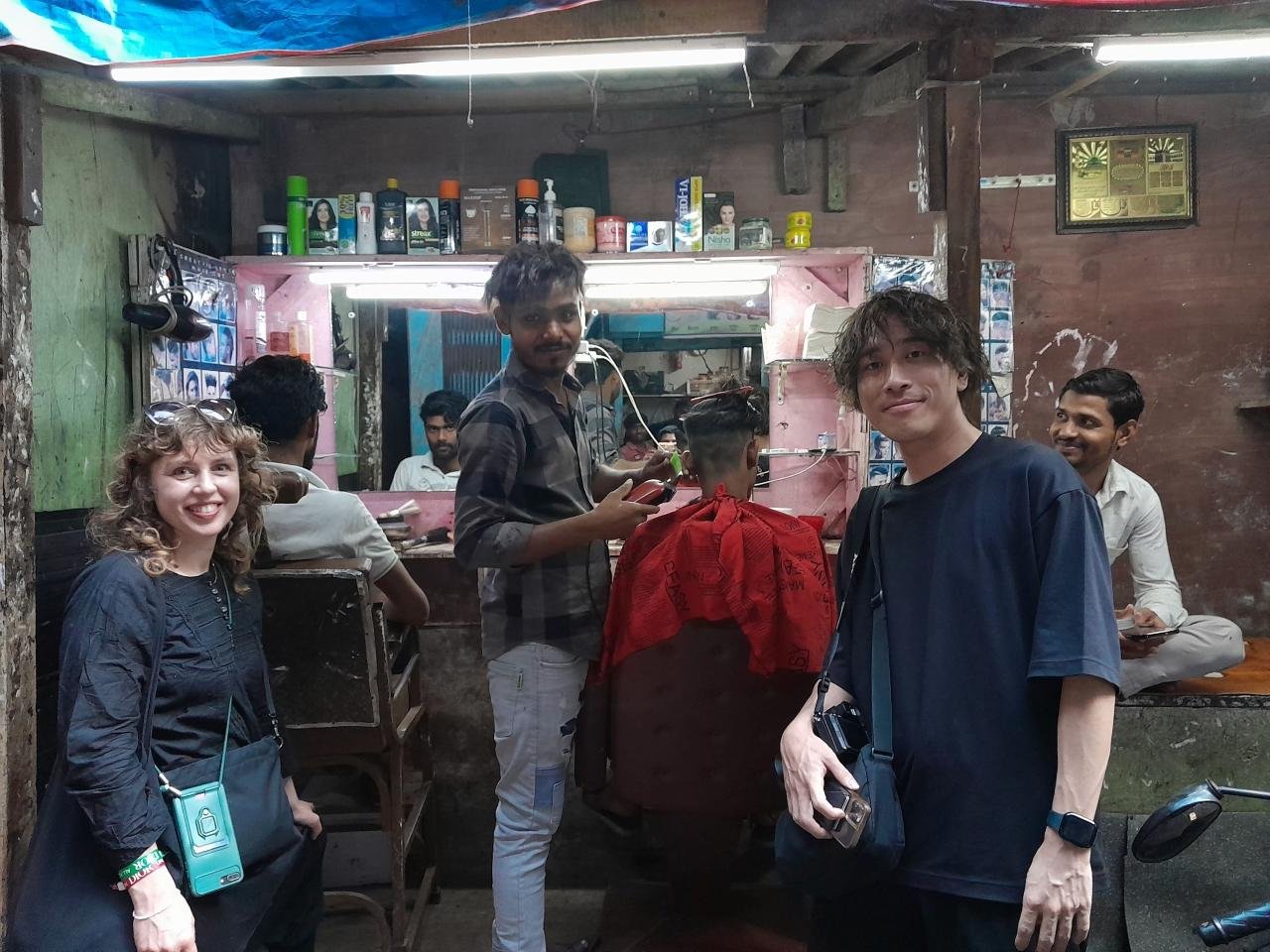Dharavi Insight: Mumbai Community & Enterprise Tour