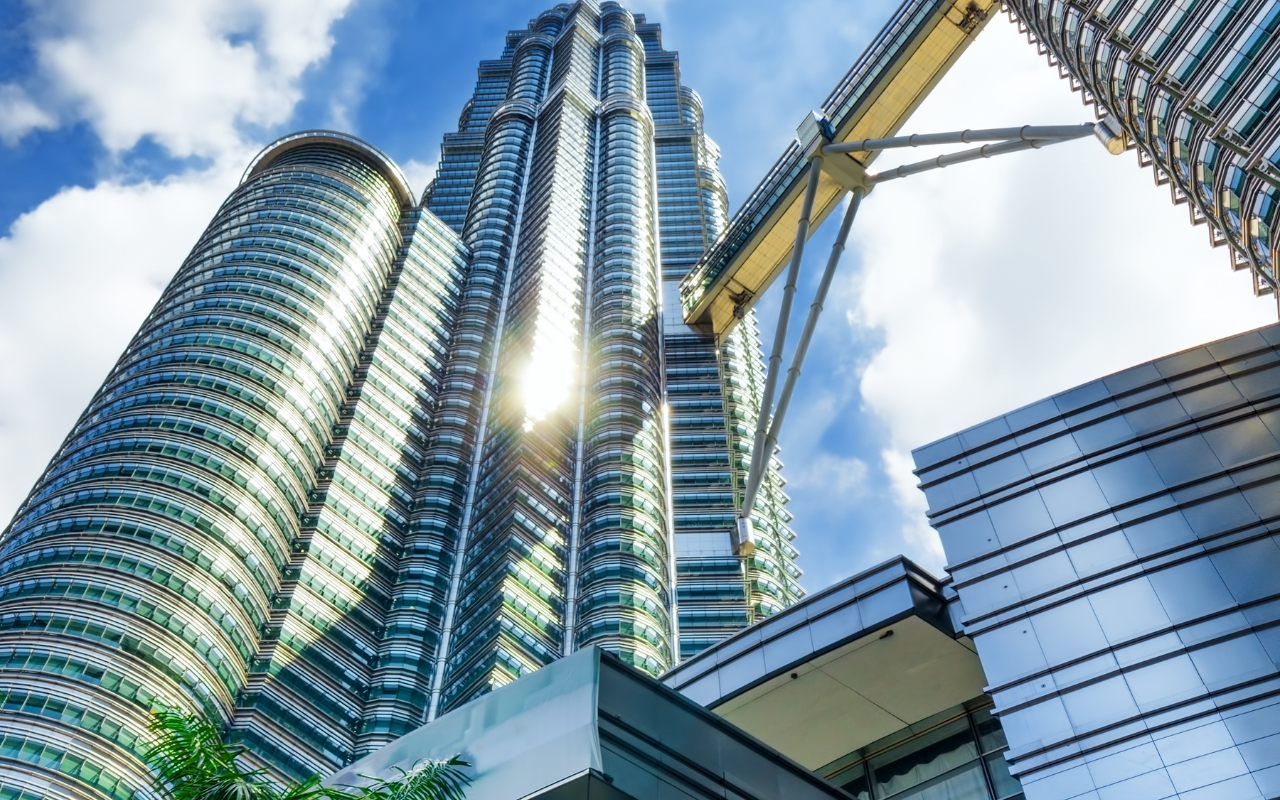 Kuala Lumpur Comprehensive City Explorer: 25 Iconic Sights