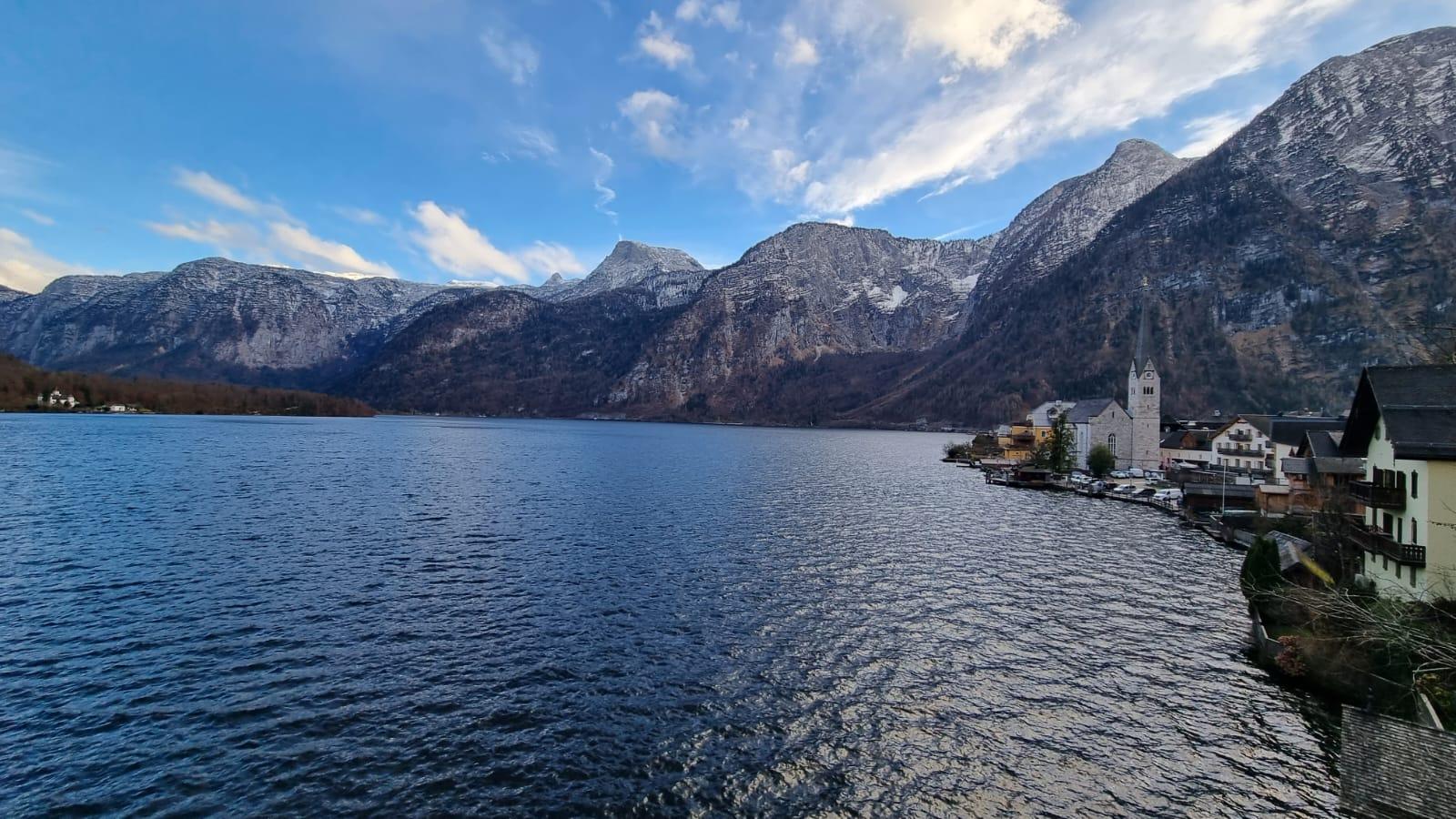 Hallstatt & Salzkammergut UNESCO Heritage Private Day Tour from Vienna
