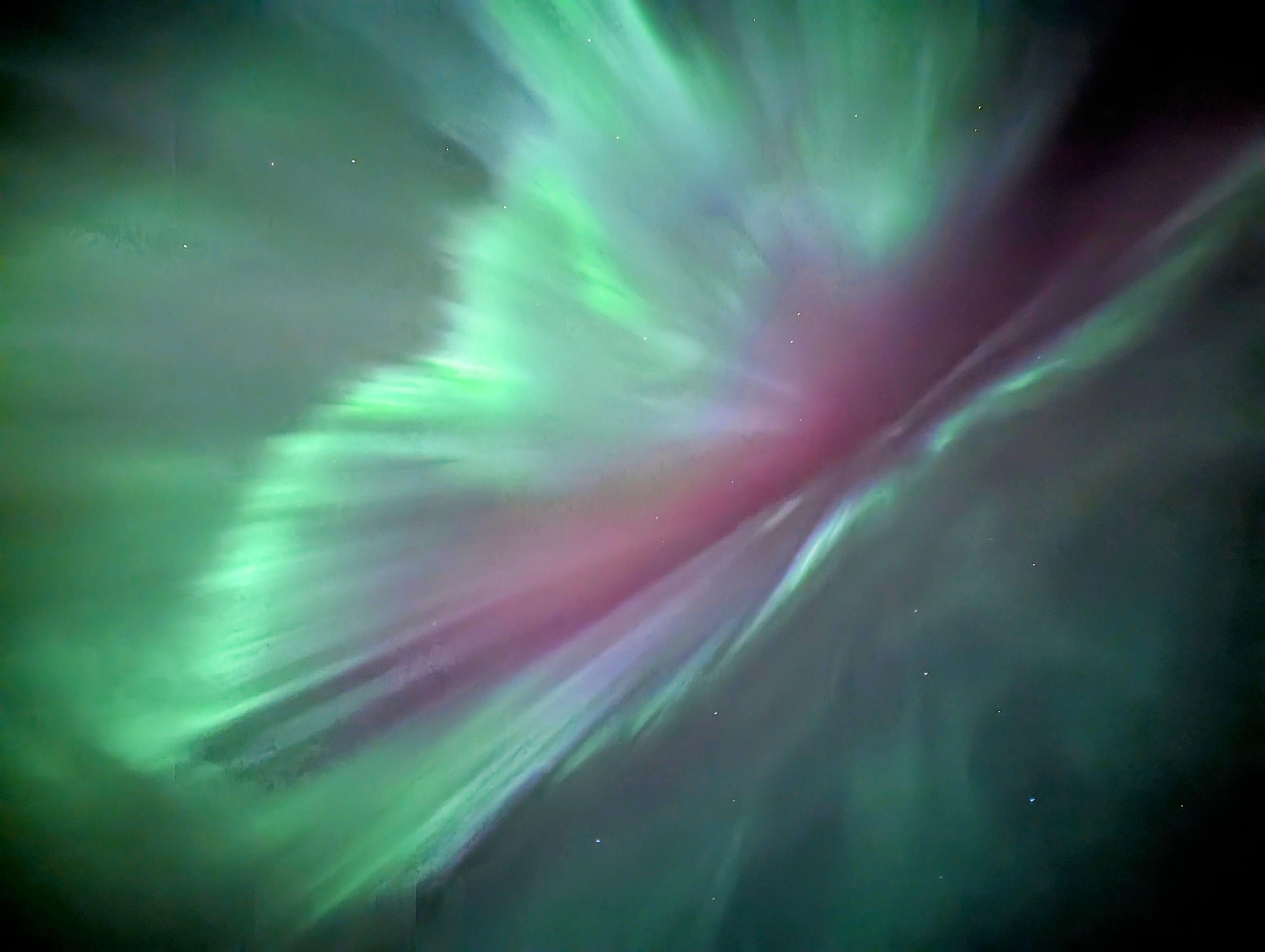 Banff Evening Stargazing & Lake Minnewanka Night Tour