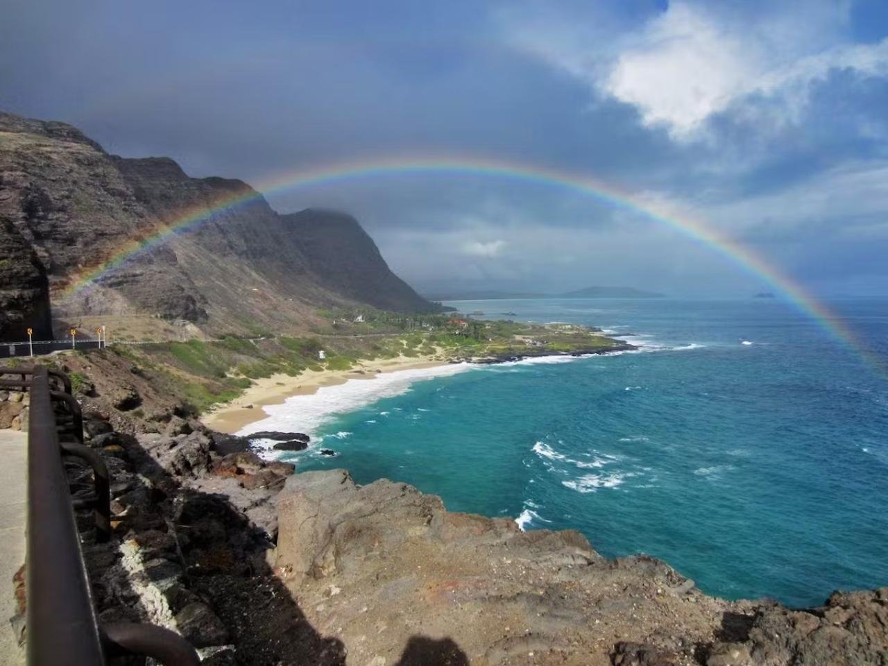 Private Custom O'ahu Island Tour