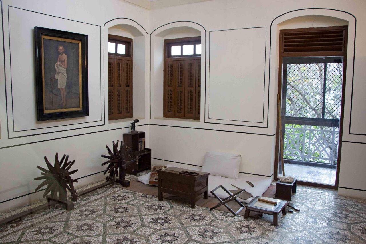 Mumbai Private Full-Day City Discovery