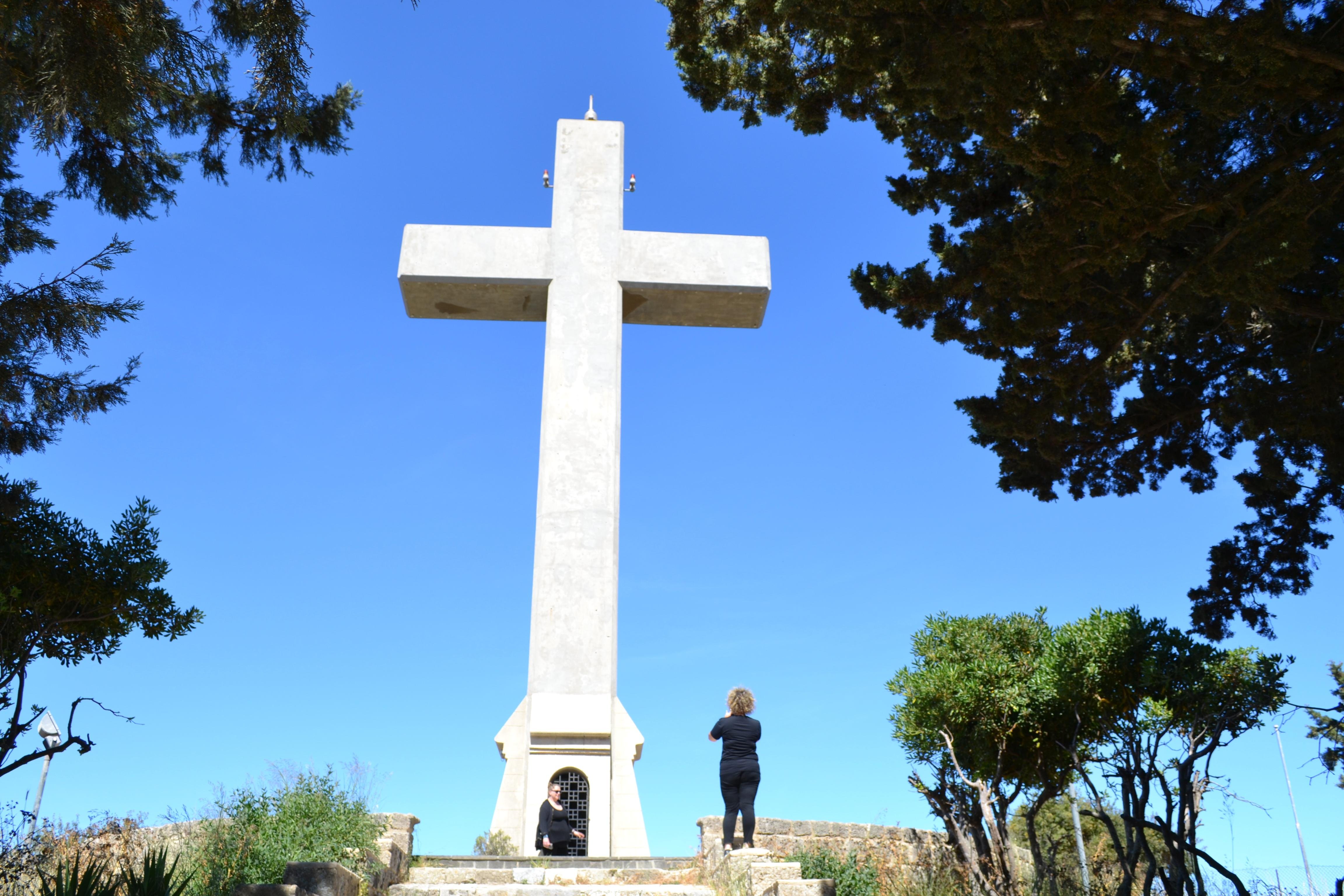 Filerimos Monastery & Butterfly Valley Small-Group Tour