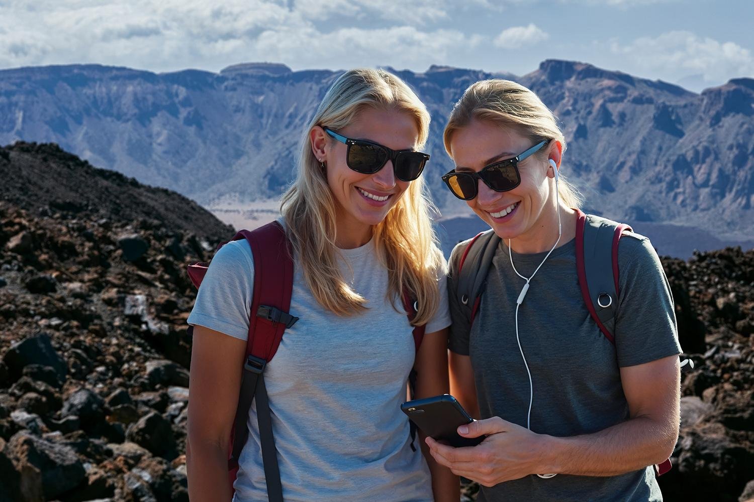 Teide National Park & Cable Car Adventure