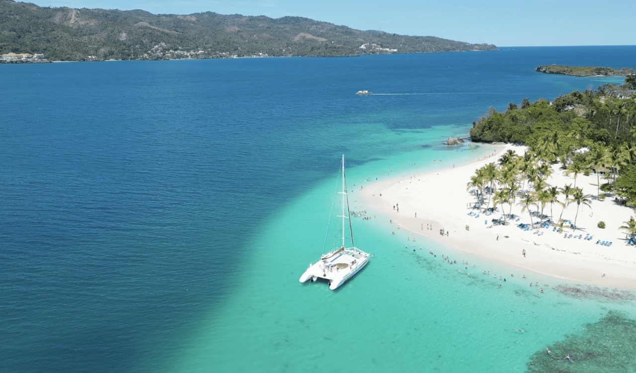 Samana Peninsula: Whale Watching & El Limon Waterfall Adventure