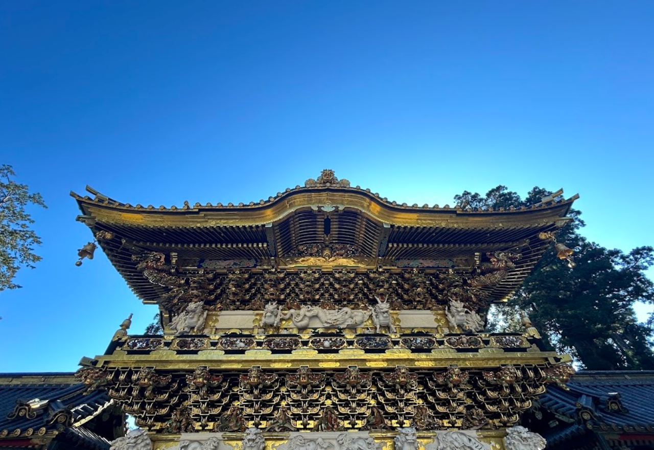 Nikko Private Day Tour from Tokyo with English-Speaking Driver