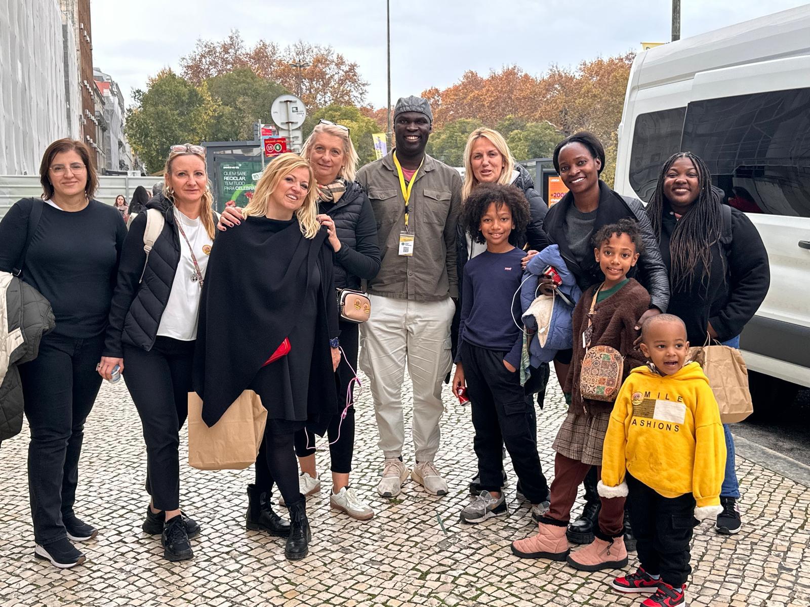 Fátima Sanctuary Half-Day Tour from Lisbon