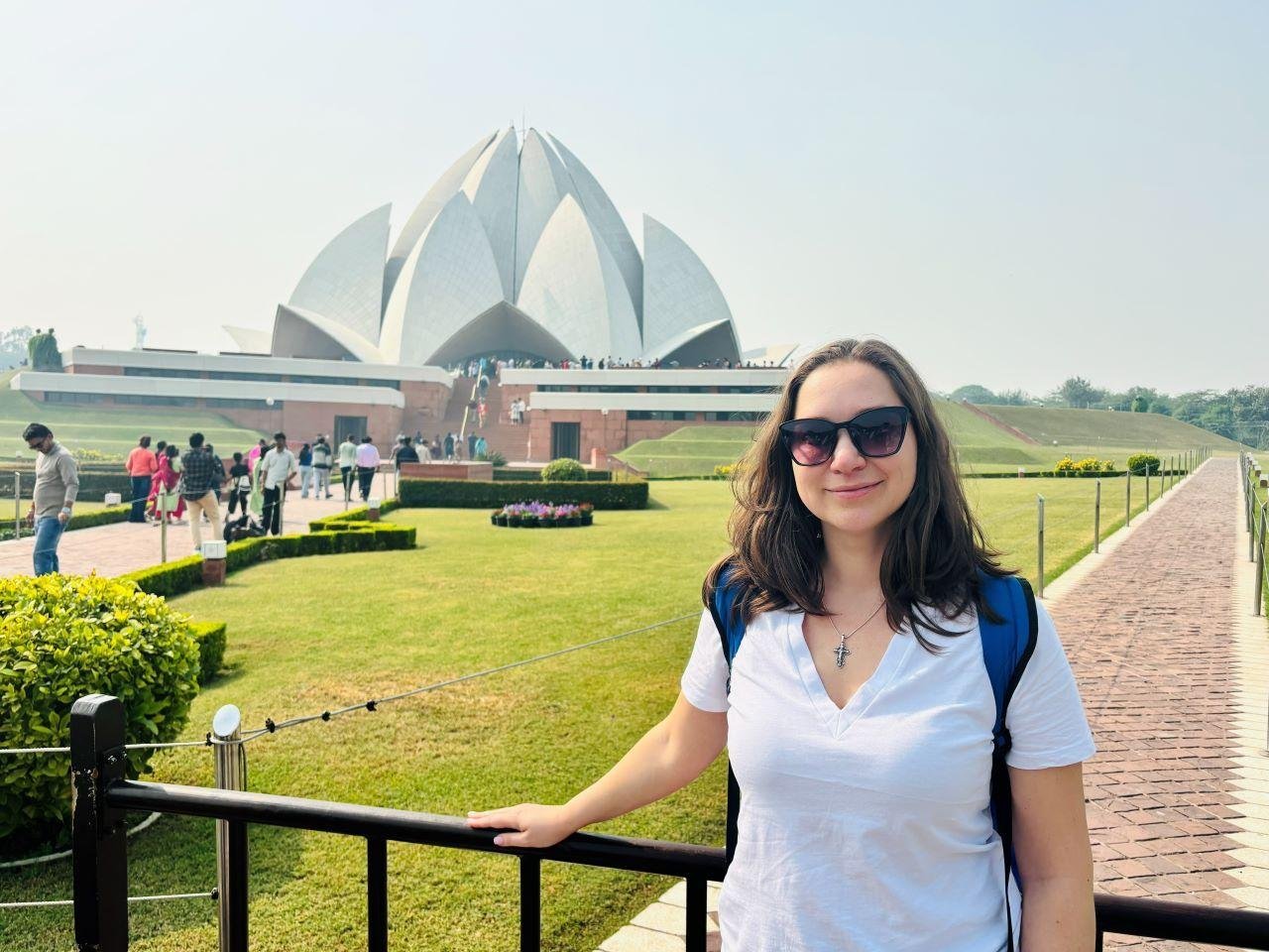 Private Delhi Heritage & Landmarks Tour
