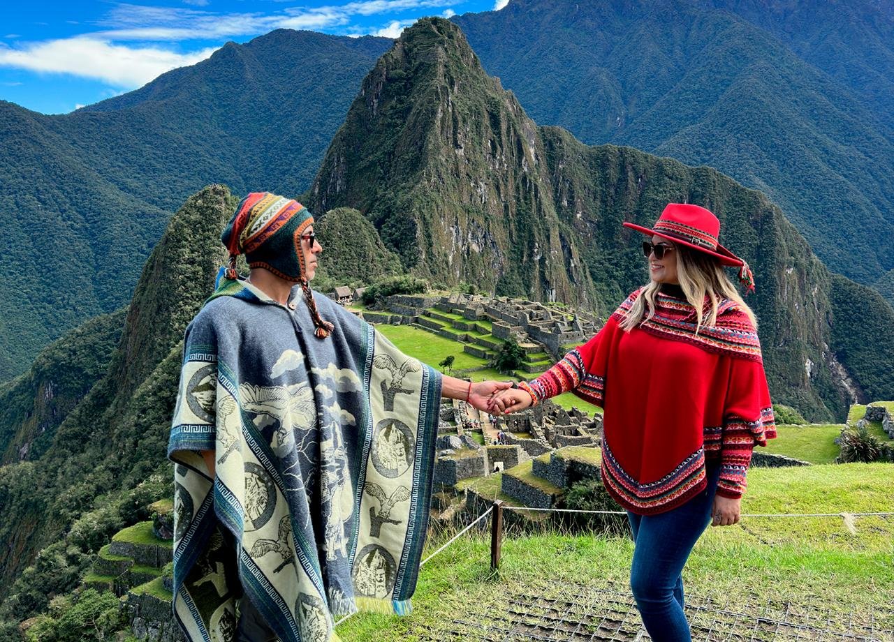 Full-Day Machu Picchu Exploration from Cusco