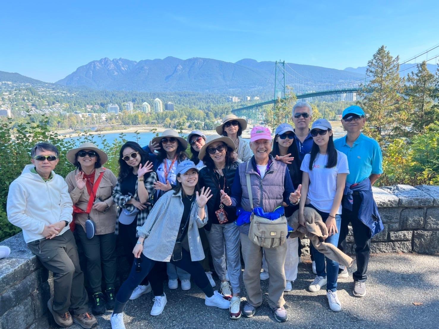 Vancouver Harbor & City Discovery