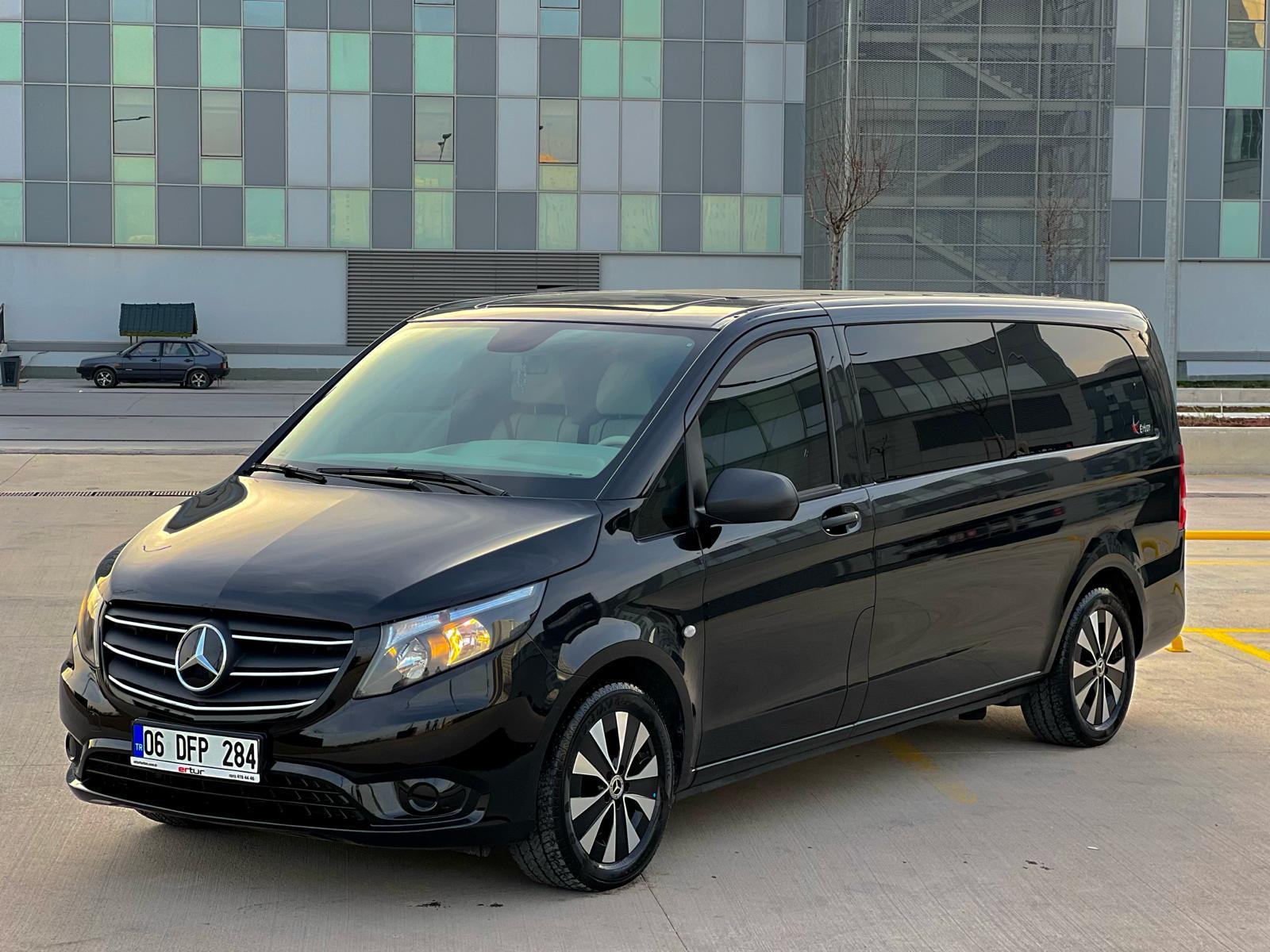Istanbul Private Airport Transfer Service