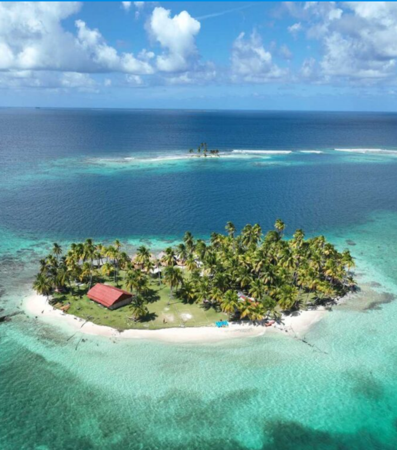 Private San Blas Islands Boat Day Trip from Panama