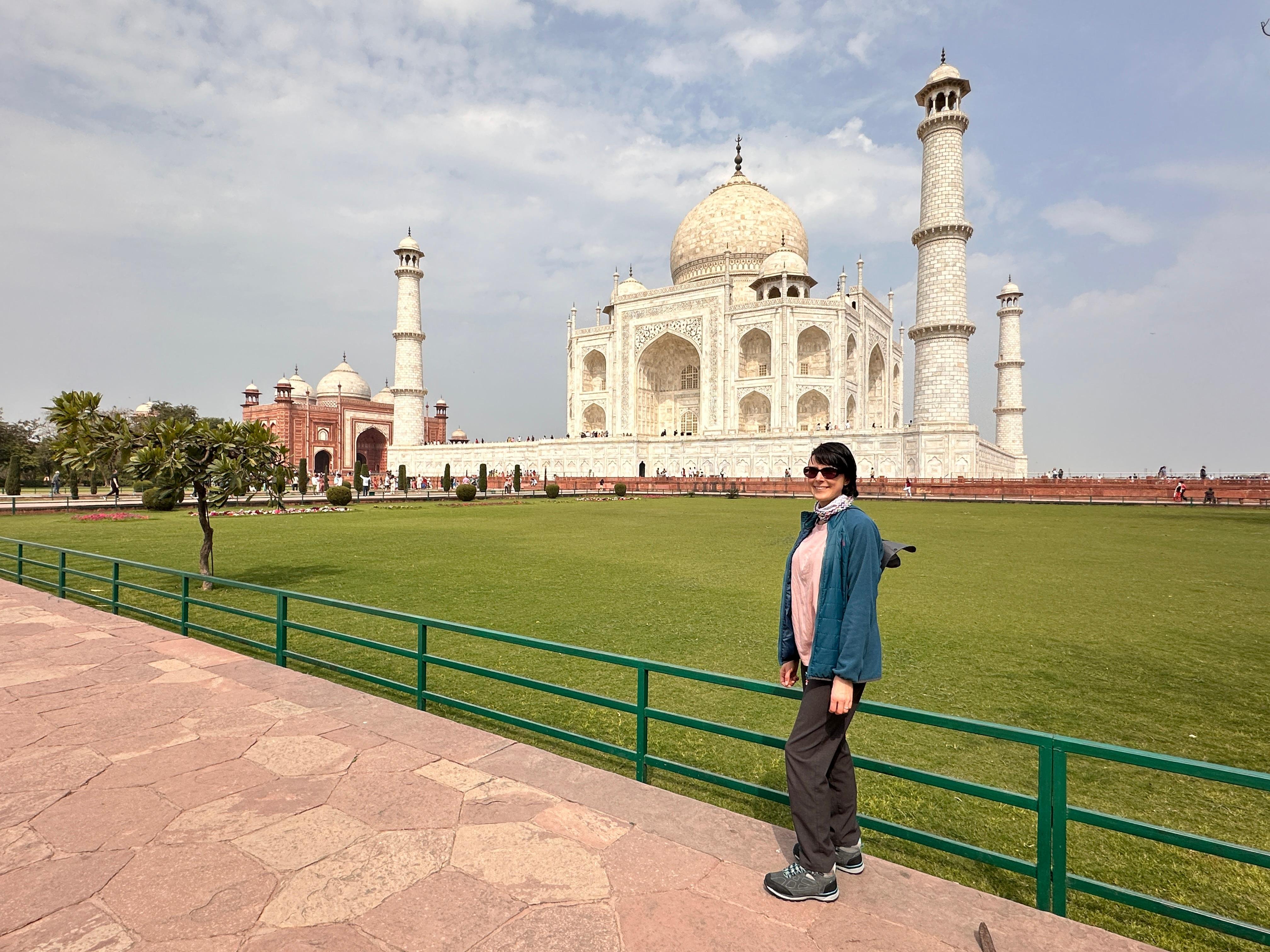 Private 4-Day Golden Triangle Tour with Hotels