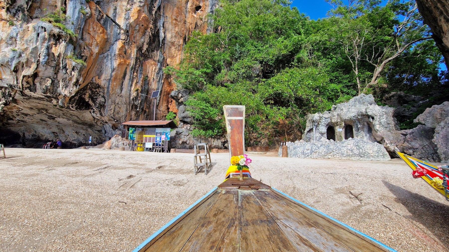 Private Phang Nga Bay, James Bond Island & Koh Panyi Tour