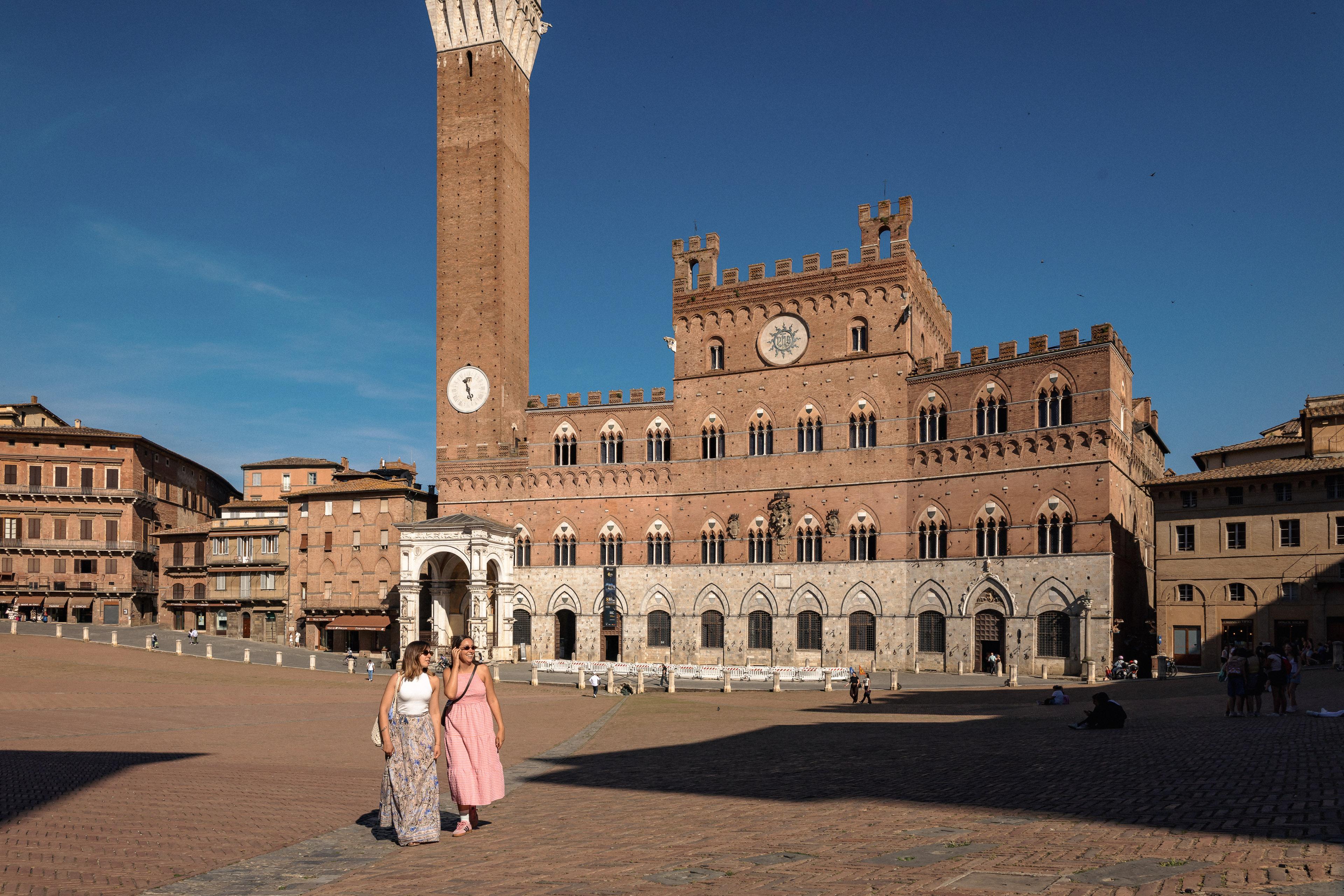 Siena day trip from Florence — image 22