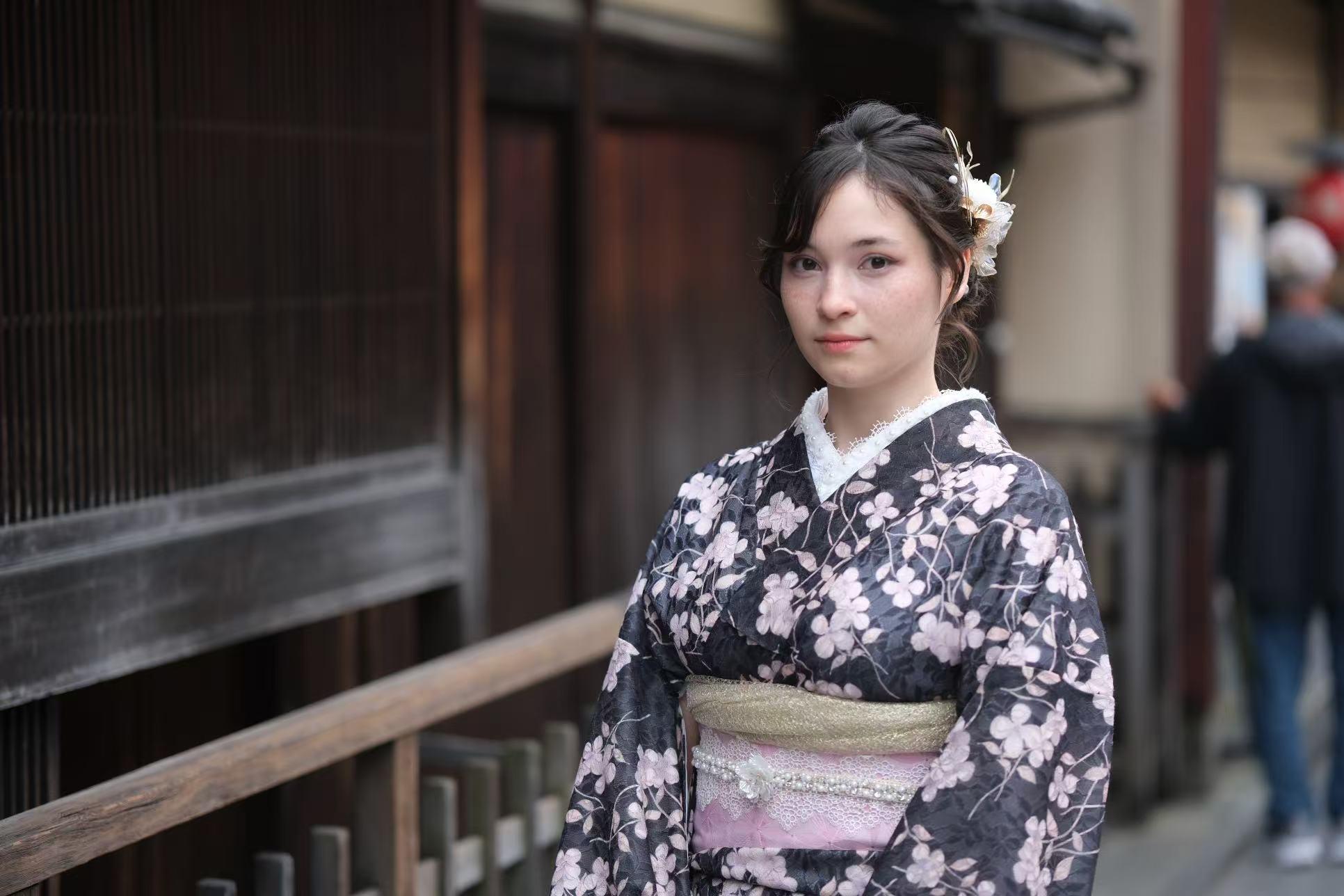 Kyoto: Kimono or Yukata Rental with Dressing Service - 2026 (Verified Reviews)
